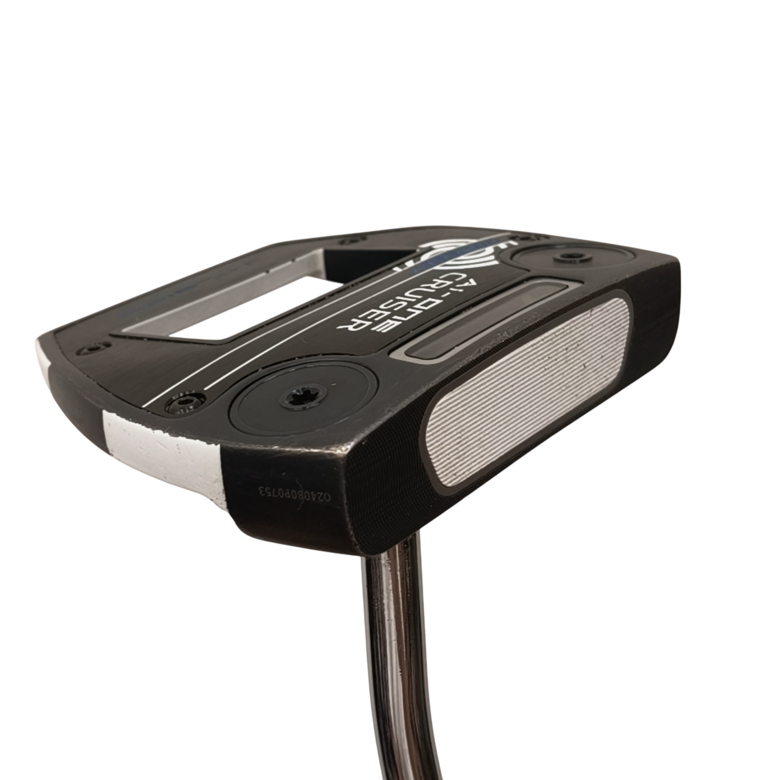 Odyssey Ai One Jailbird Cruisser Putter / 38" [bg:photoroom-fallback]