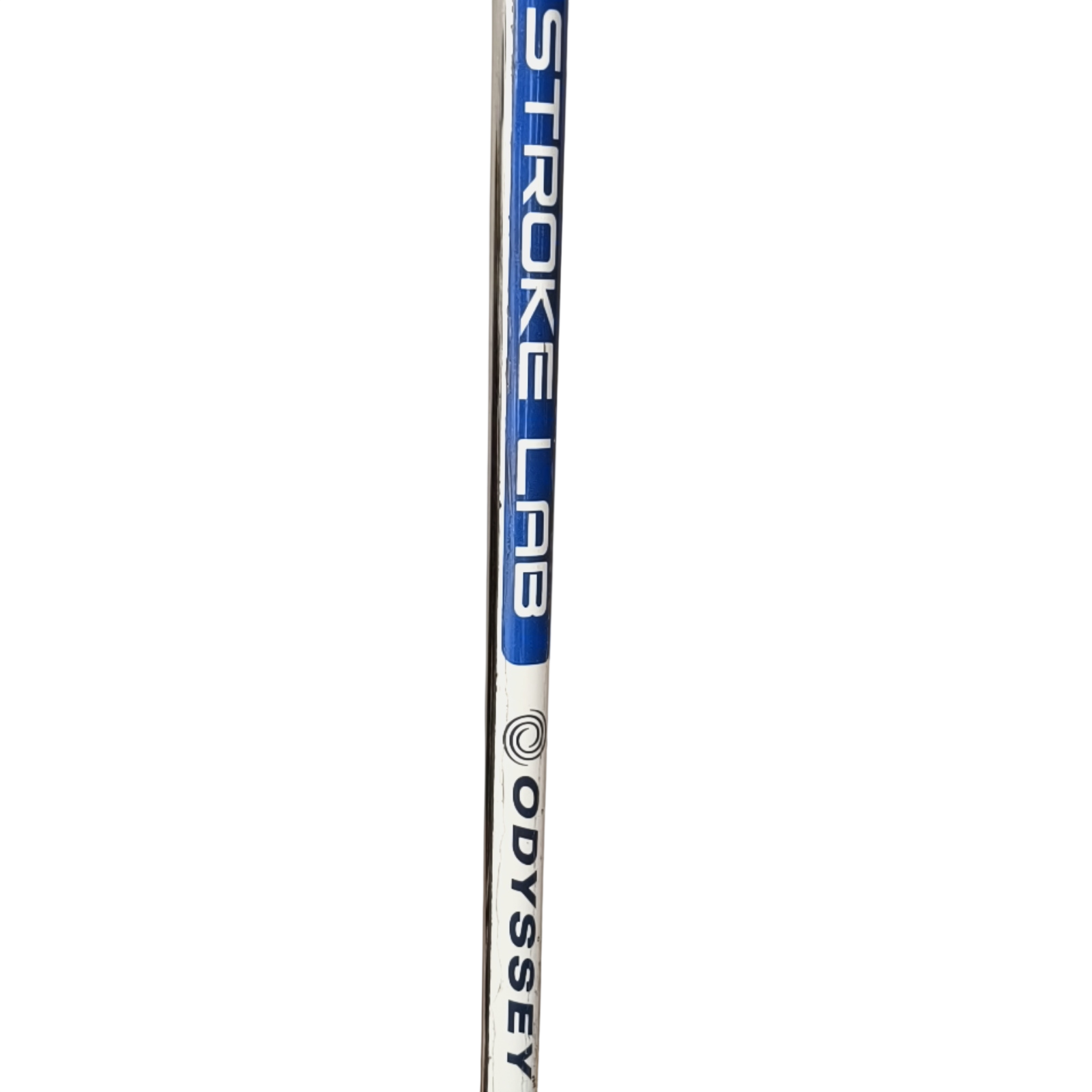 Odyssey Ai One Jailbird Cruisser Putter / 38" [bg:photoroom-fallback]