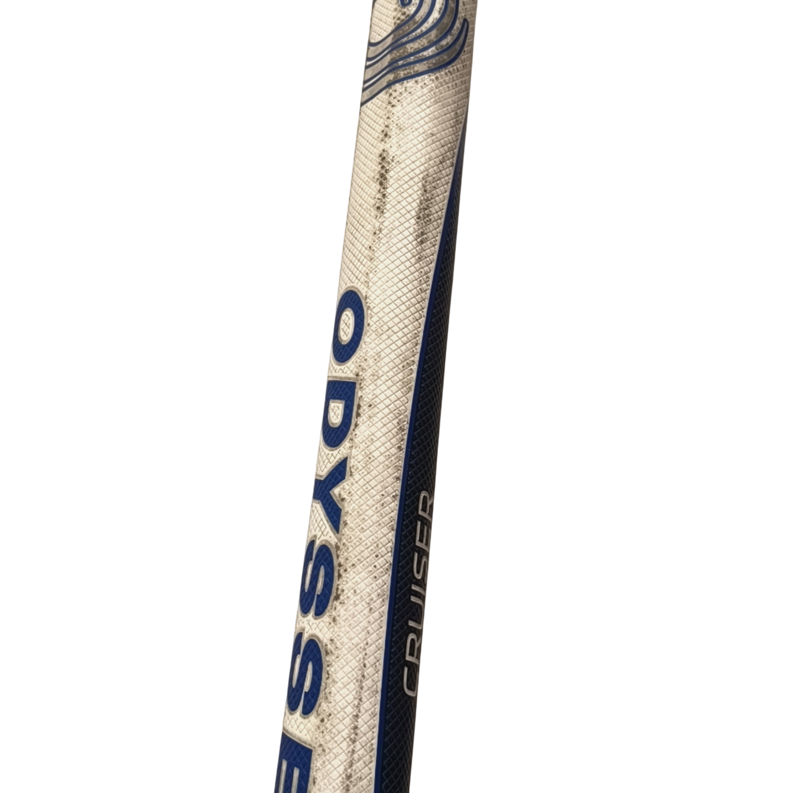 Odyssey Ai One Jailbird Cruisser Putter / 38" [bg:photoroom-fallback]