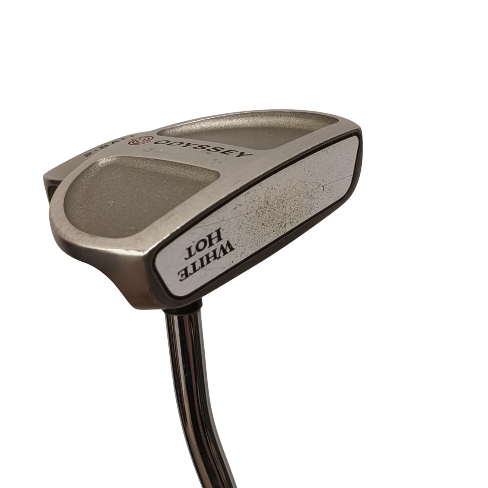 Odyssey White Hot 2-ball Putter / 35" [bg:photoroom-fallback]
