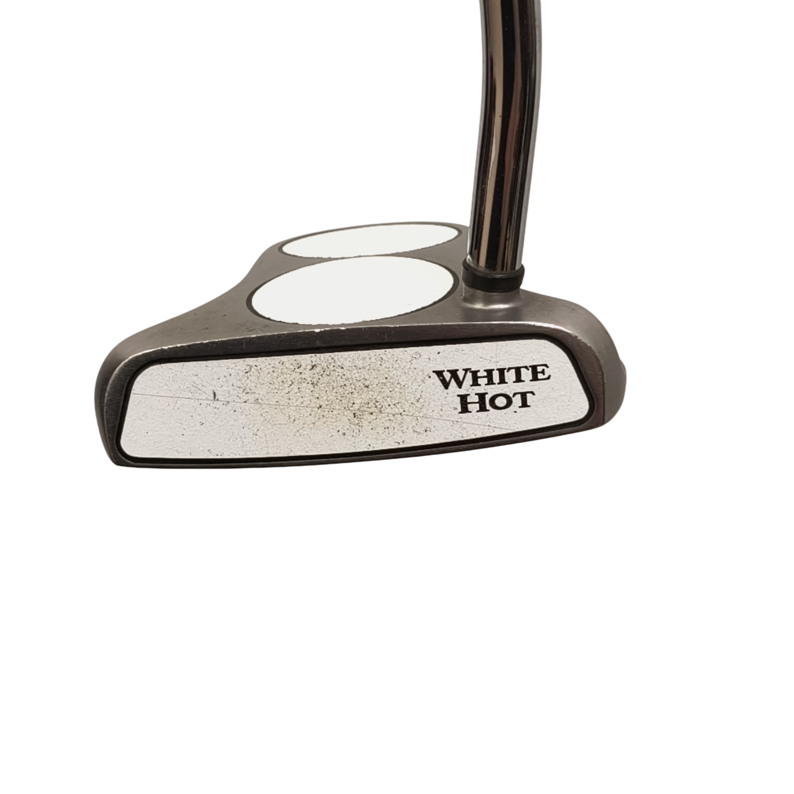 Odyssey White Hot 2-ball Putter / 35" [bg:photoroom-fallback]
