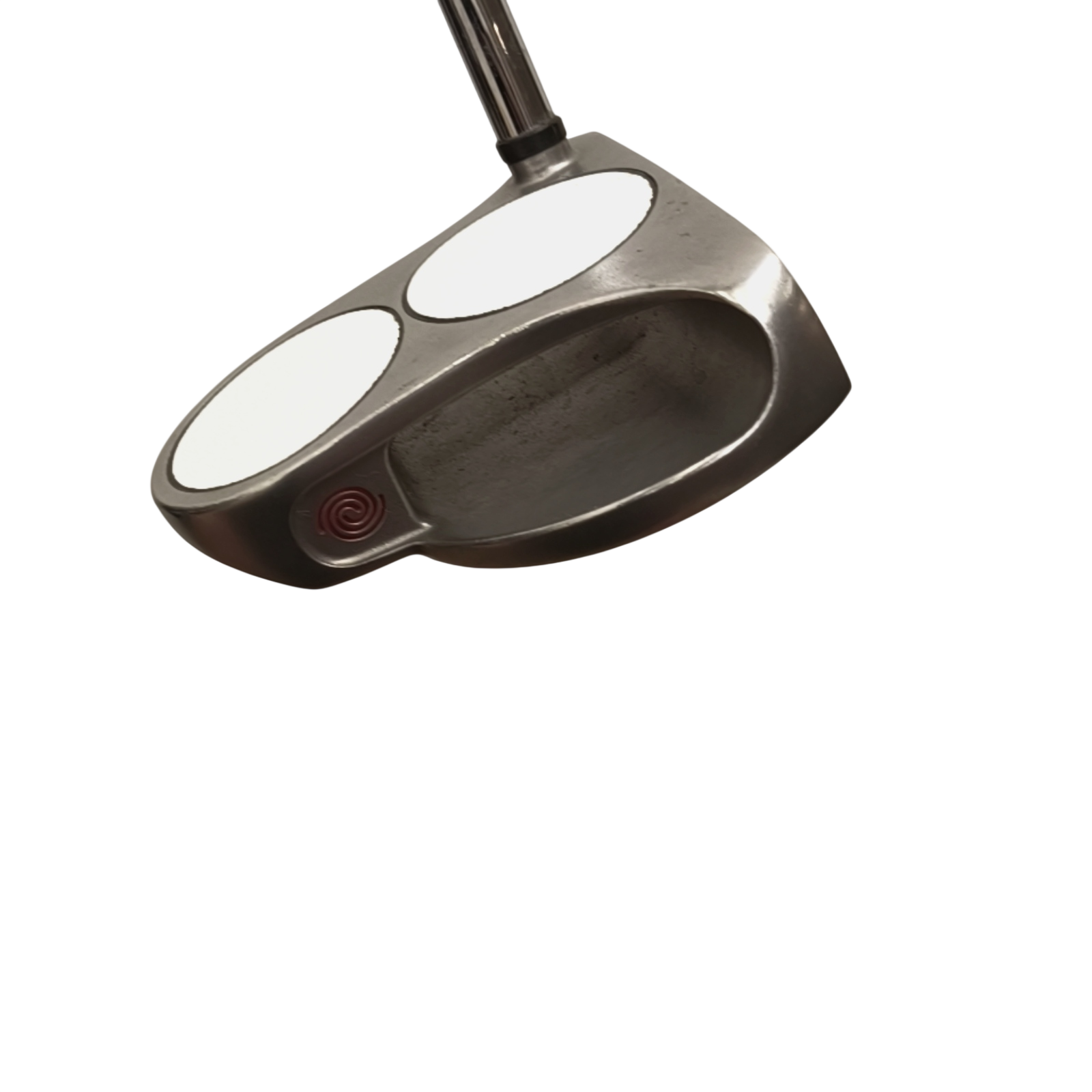 Odyssey White Hot 2-ball Putter / 35" [bg:photoroom-fallback]