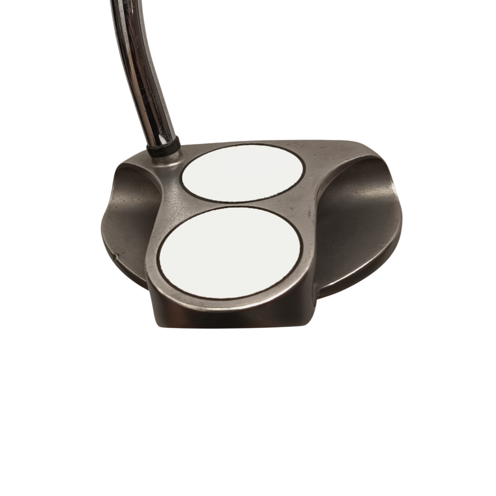 Odyssey White Hot 2-ball Putter / 35" [bg:photoroom-fallback]