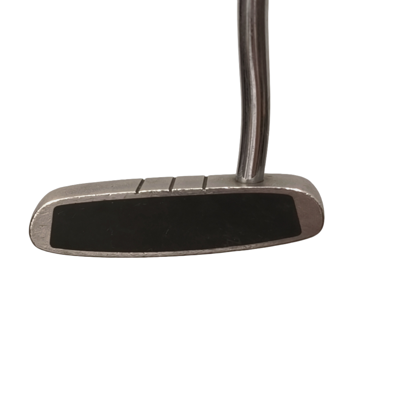Odyssey Dual Force 2 Rossi Putter / 35" [model:birefnet-general] [bg:handrolled]