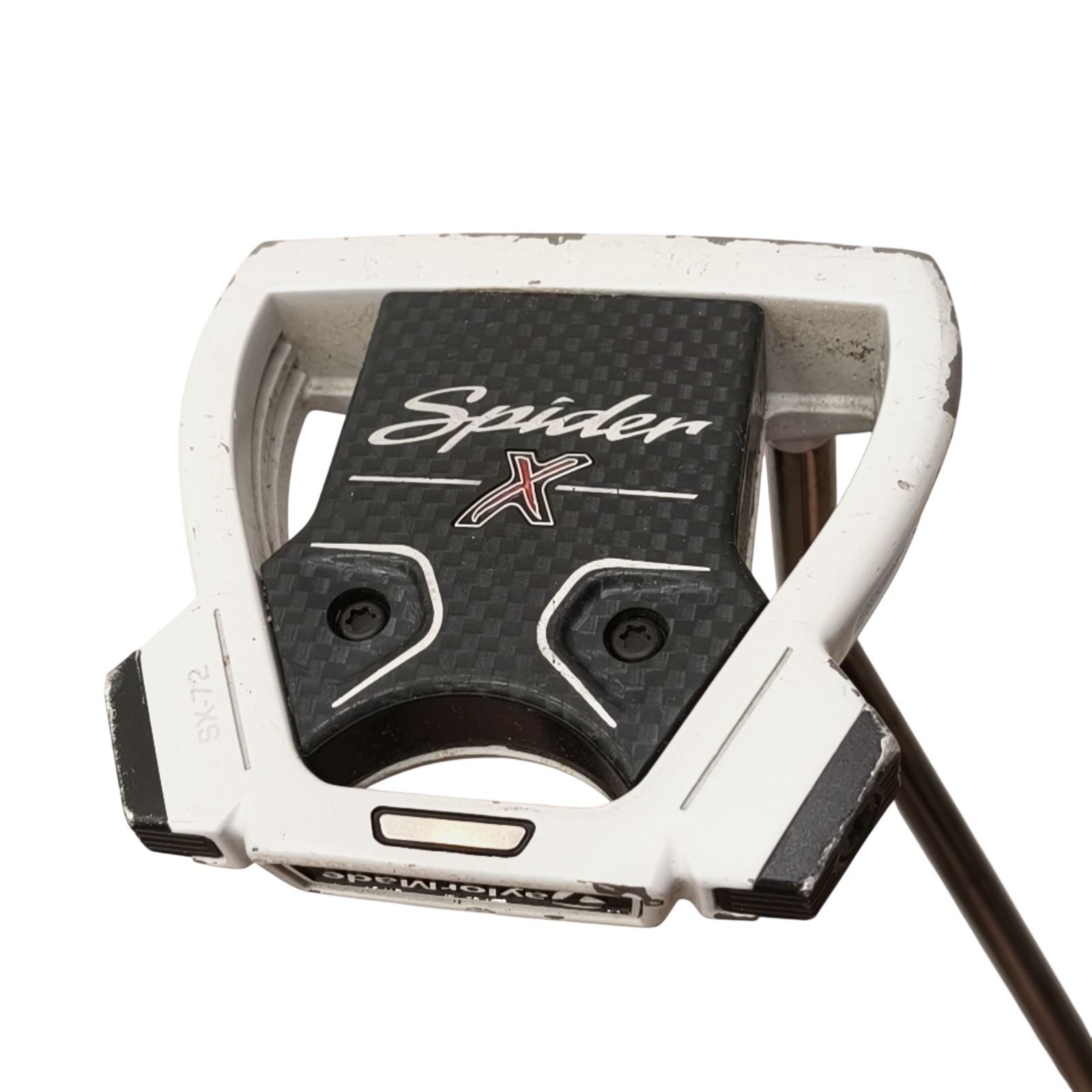 TaylorMade Spider x Putter / 34" [bg:photoroom-fallback]