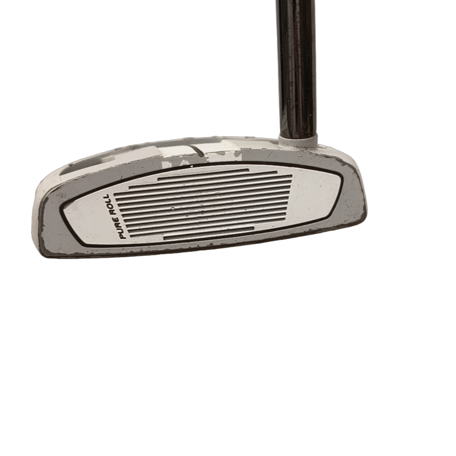 TaylorMade Spider x Putter / 34" [model:birefnet-general] [bg:handrolled]