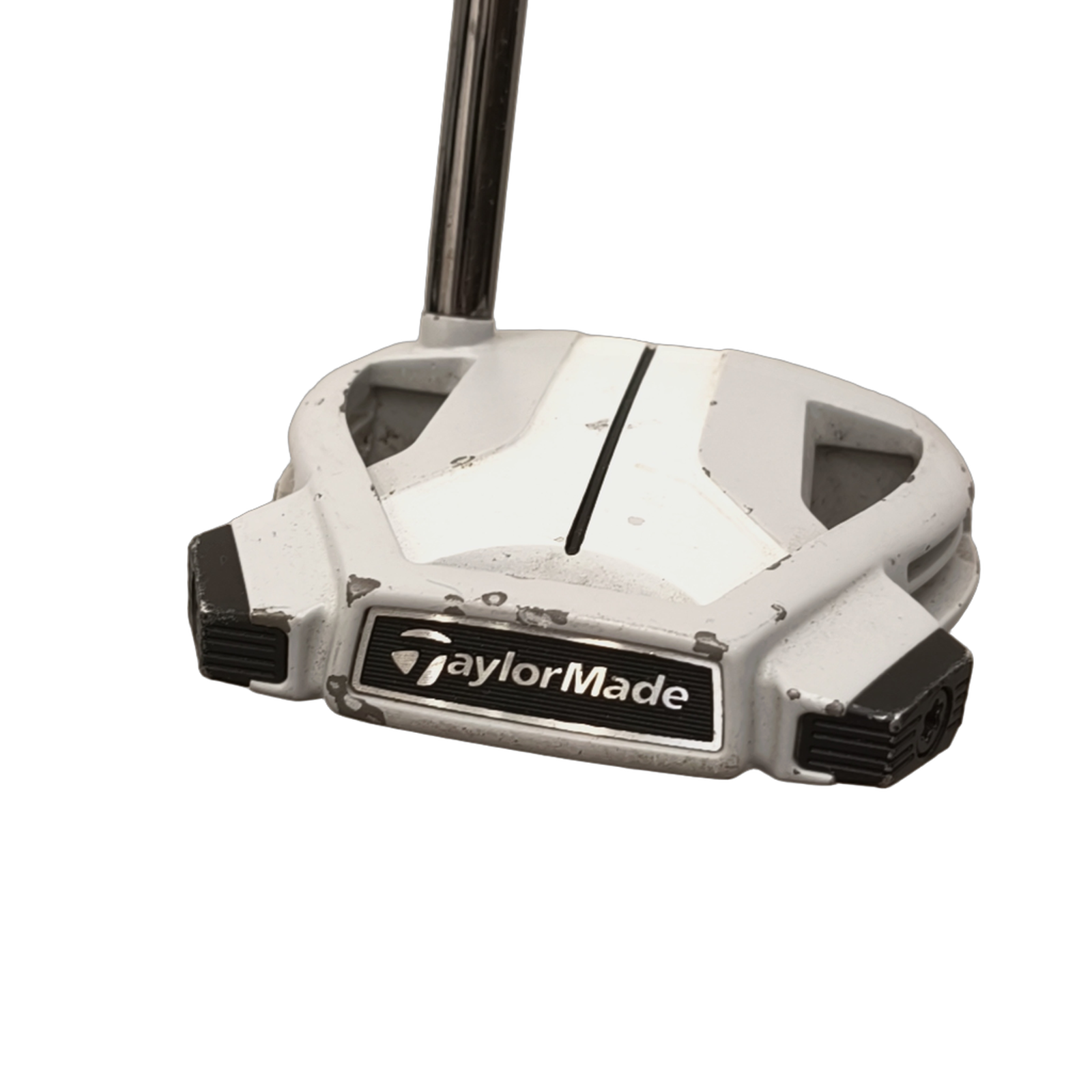 TaylorMade Spider x Putter / 34" [model:birefnet-general] [bg:handrolled]