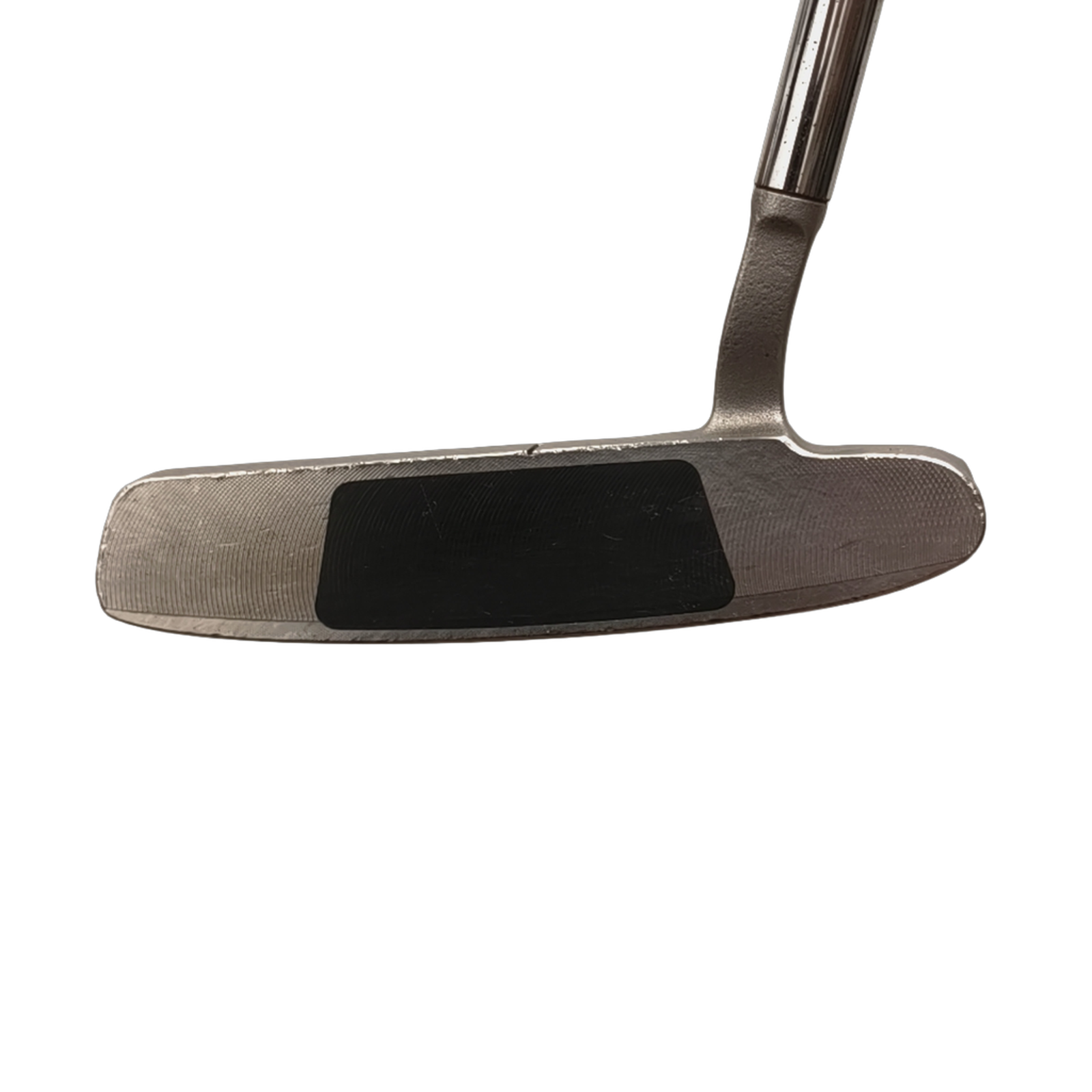 Odyssey Dual Force 664 Putter / 35" [model:birefnet-general] [bg:handrolled]