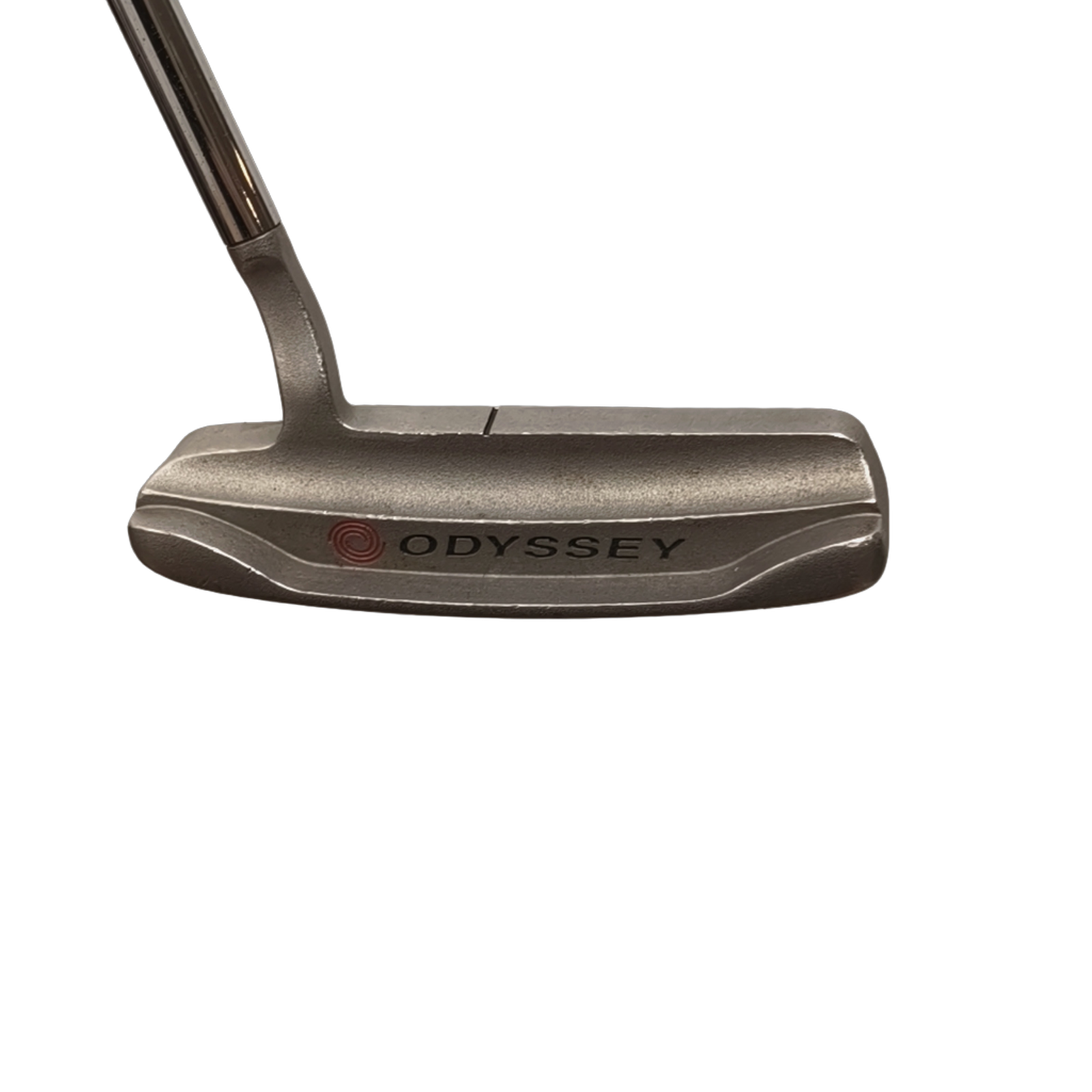 Odyssey Dual Force 664 Putter / 35" [model:birefnet-general] [bg:handrolled]