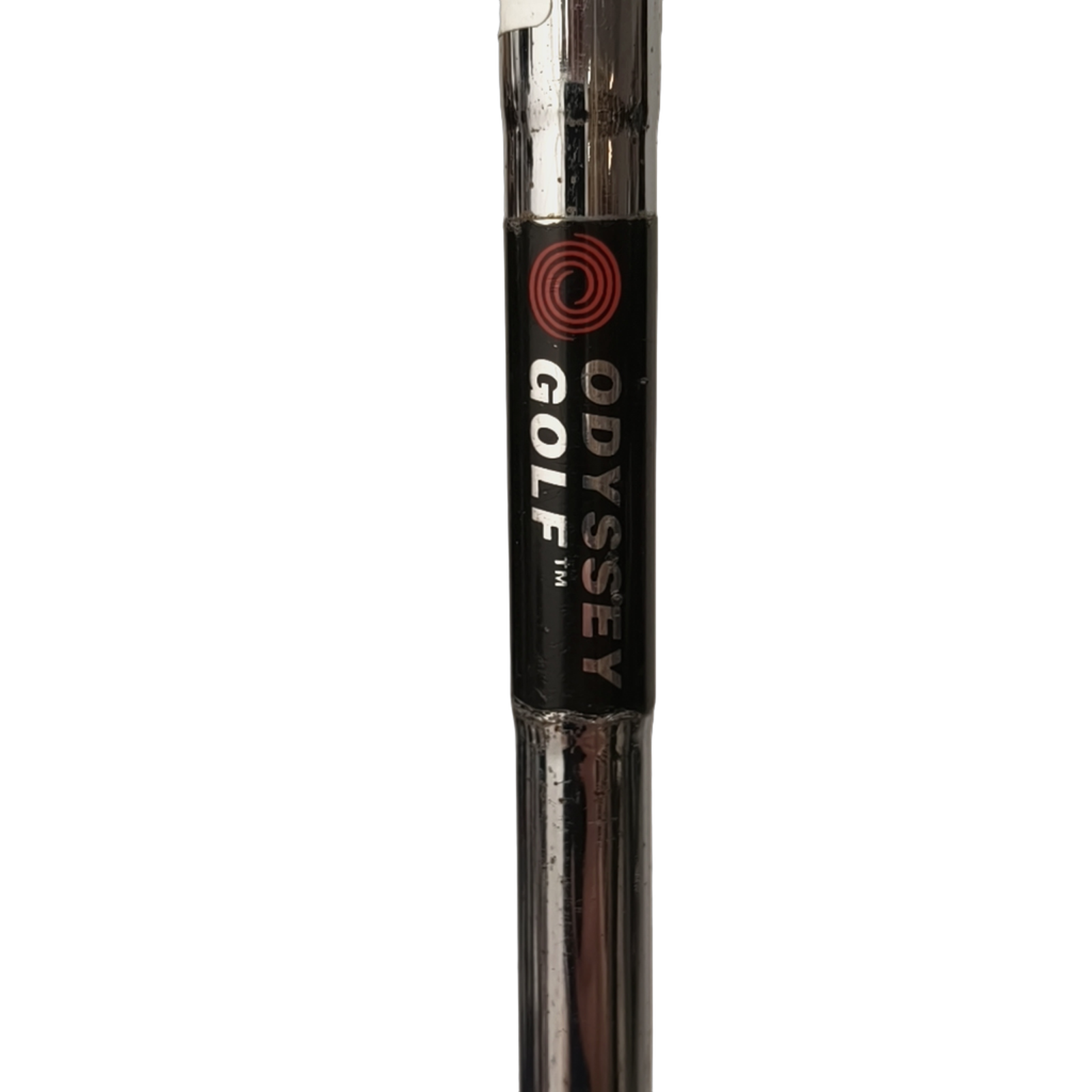 Odyssey Dual Force 664 Putter / 35" [model:birefnet-general] [bg:handrolled]