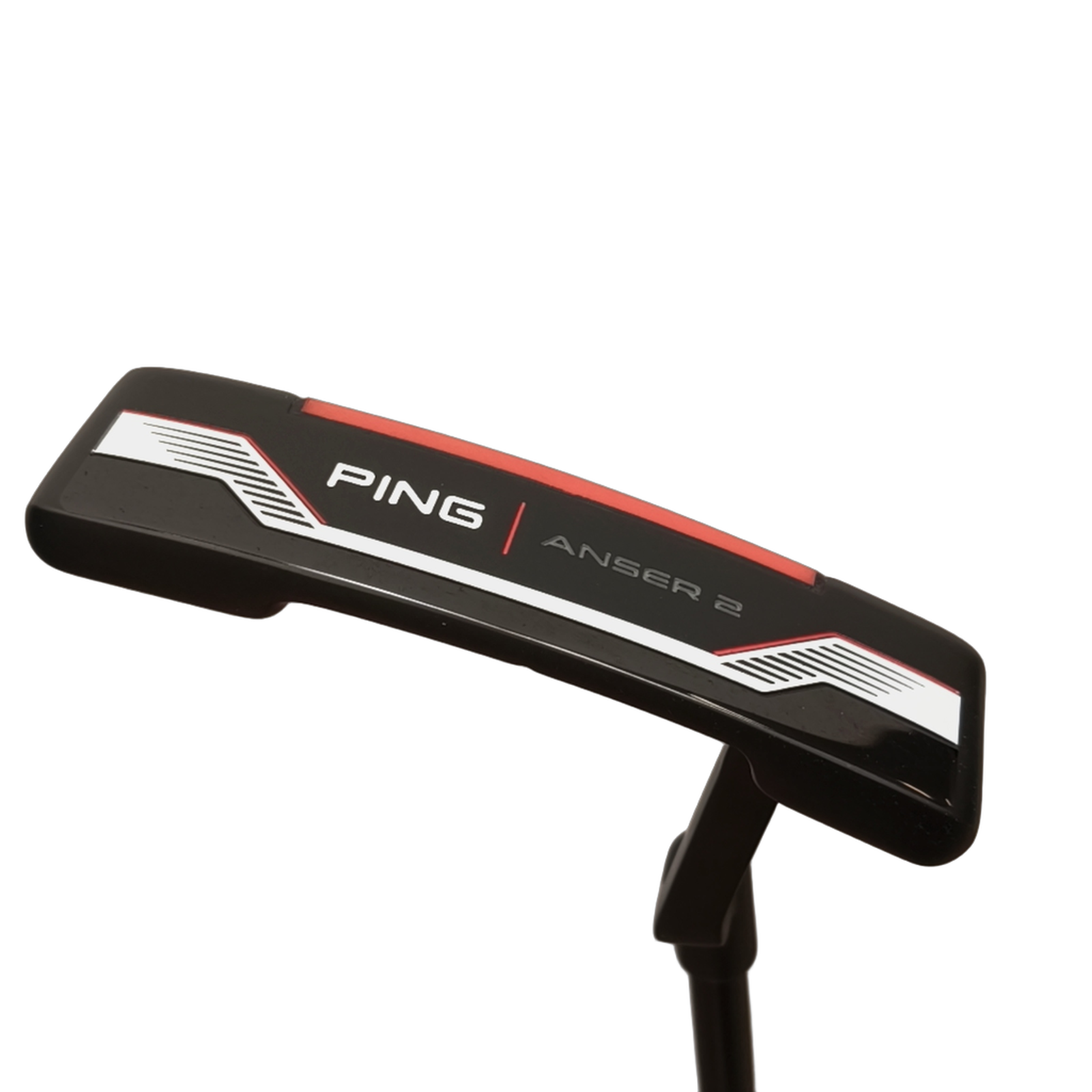 PING Anser 2 Putter / 34" [model:birefnet-general] [bg:handrolled]