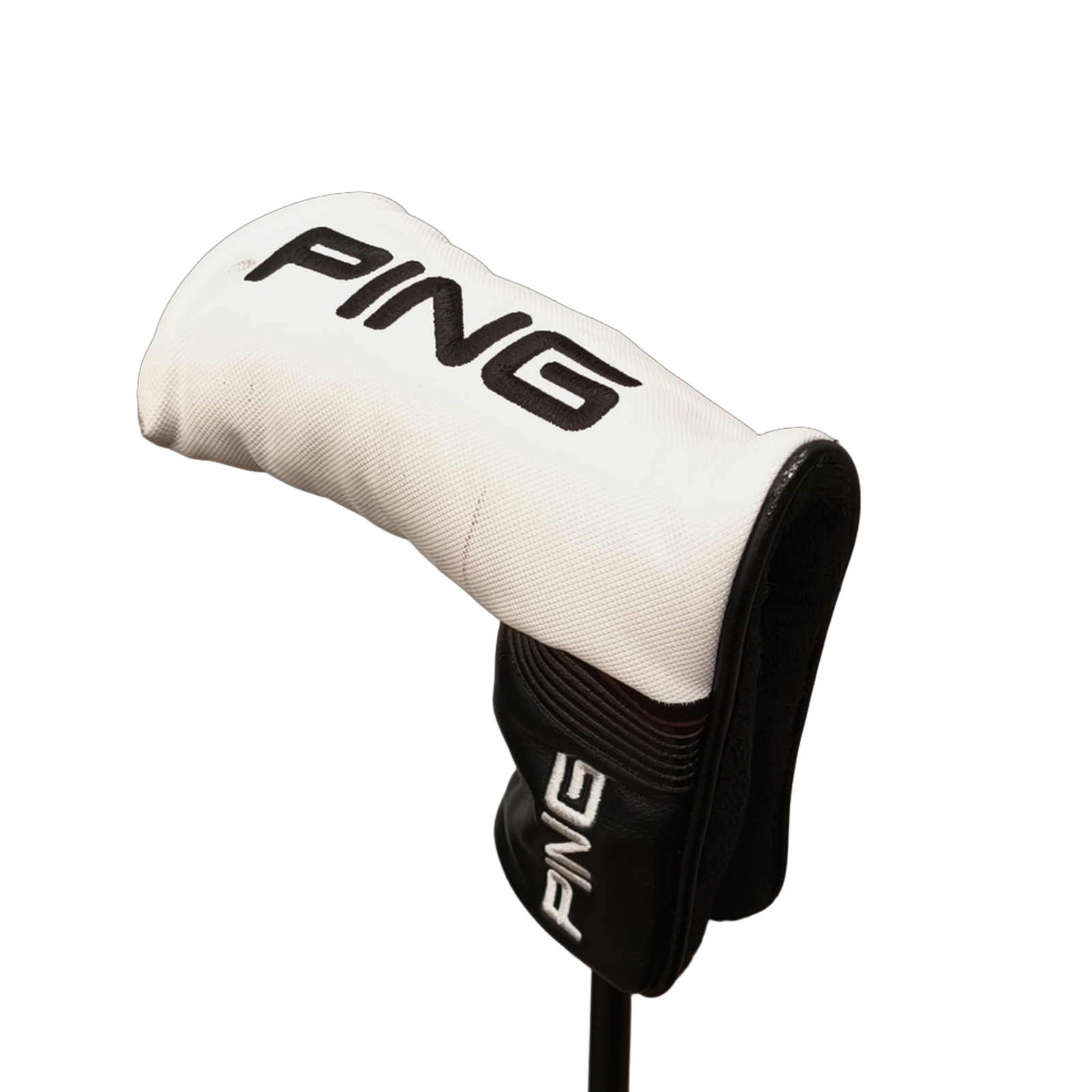 PING Anser 2 Putter / 34" [model:birefnet-general] [bg:handrolled]