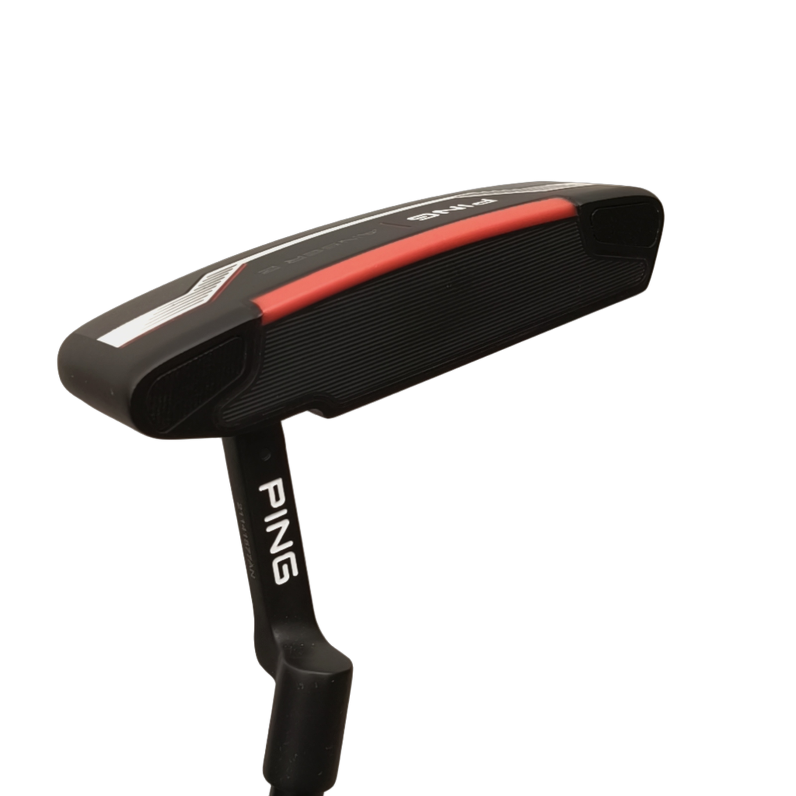 PING Anser 2 Putter / 34" [model:birefnet-general] [bg:handrolled]