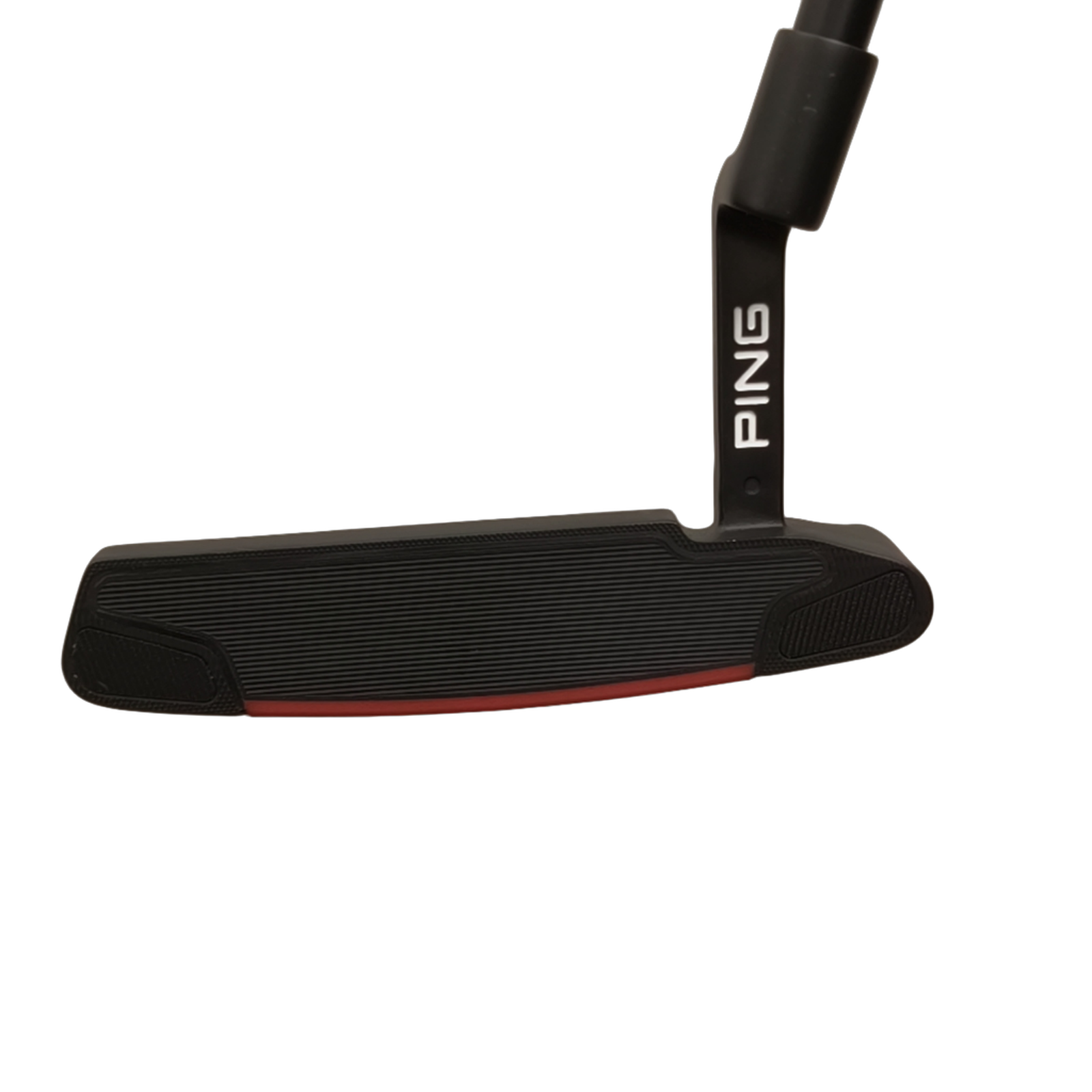 PING Anser 2 Putter / 34" [model:birefnet-general] [bg:handrolled]
