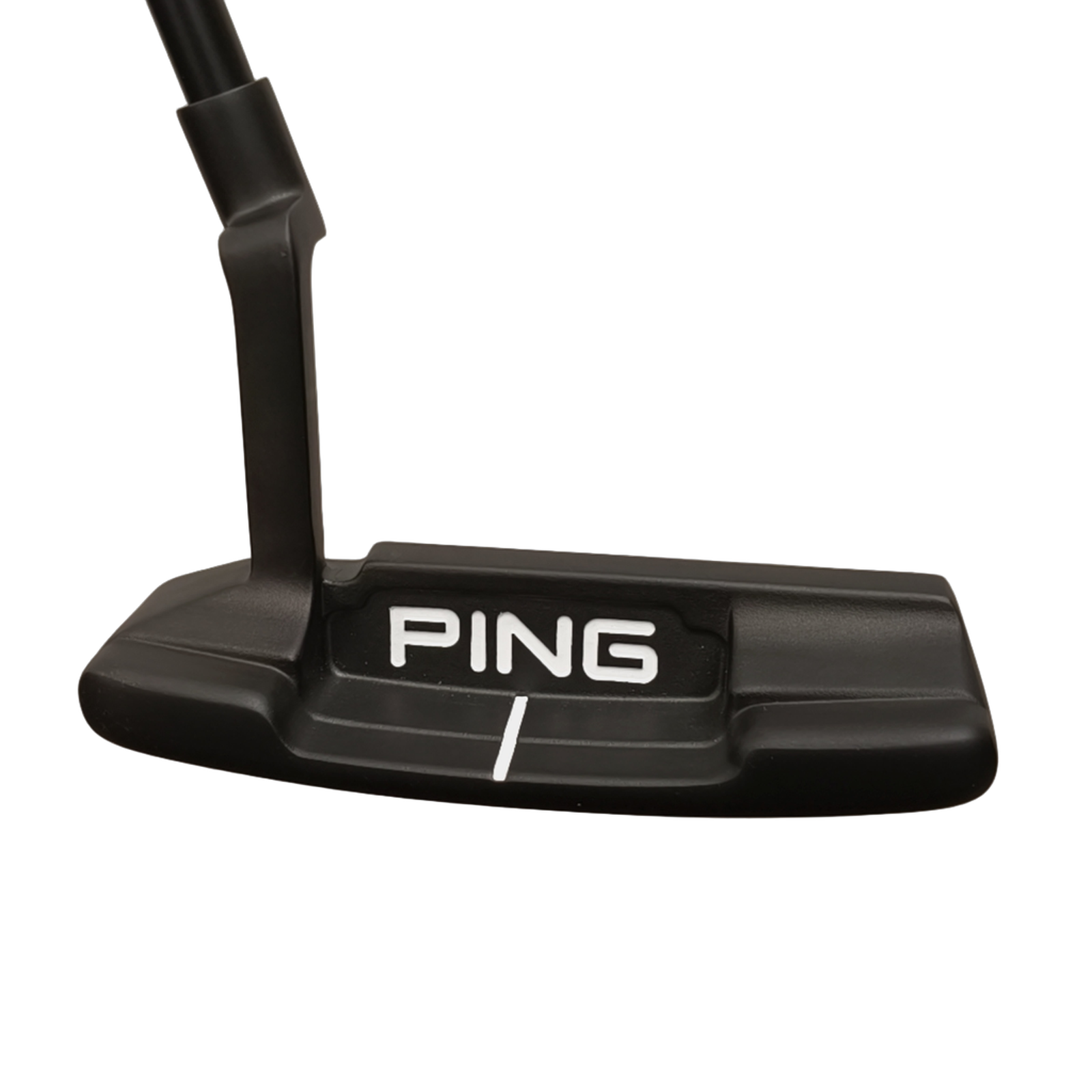PING Anser 2 Putter / 34" [model:birefnet-general] [bg:handrolled]