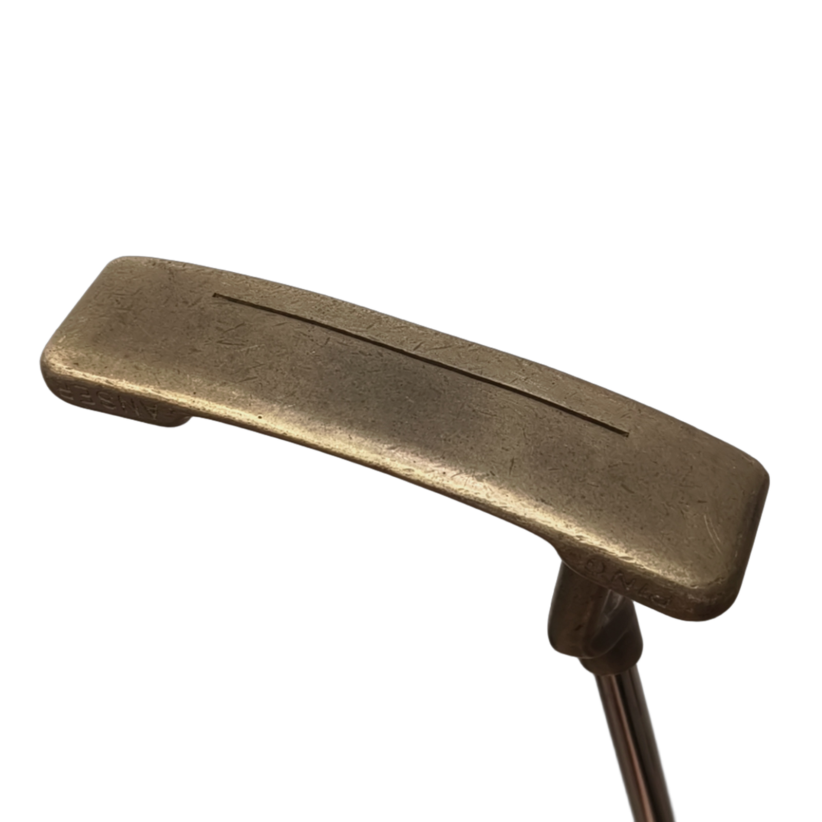 PING Anser Putter / 36" [model:birefnet-general] [bg:handrolled]