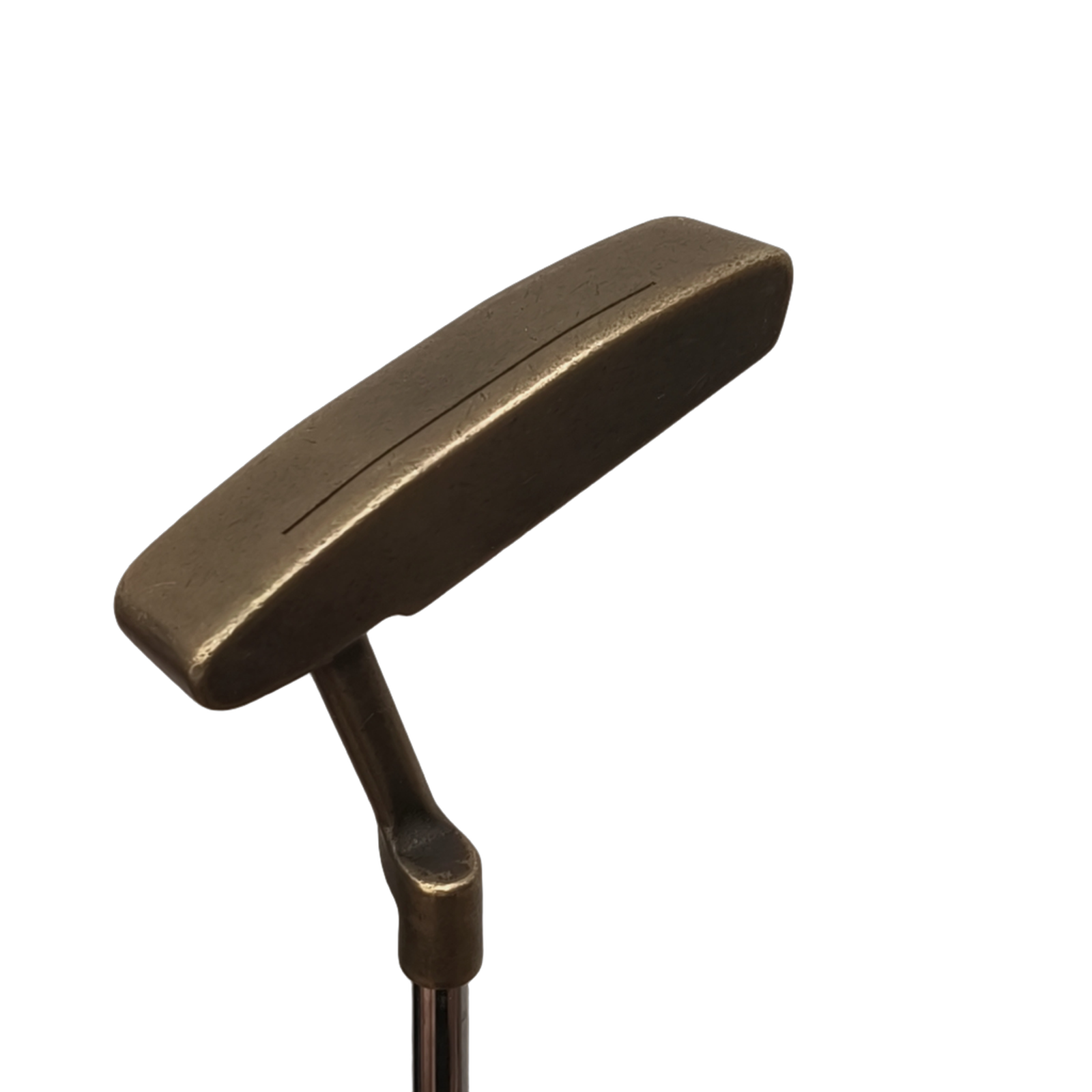 PING Anser Putter / 36" [model:birefnet-general] [bg:handrolled]