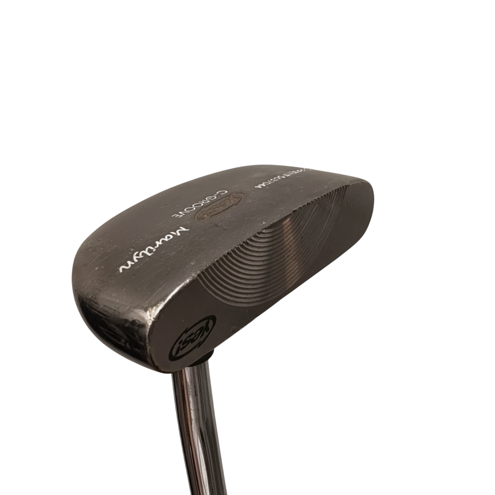 Yes! C-Groove Marilyn Putter / 32" [bg:photoroom-fallback]