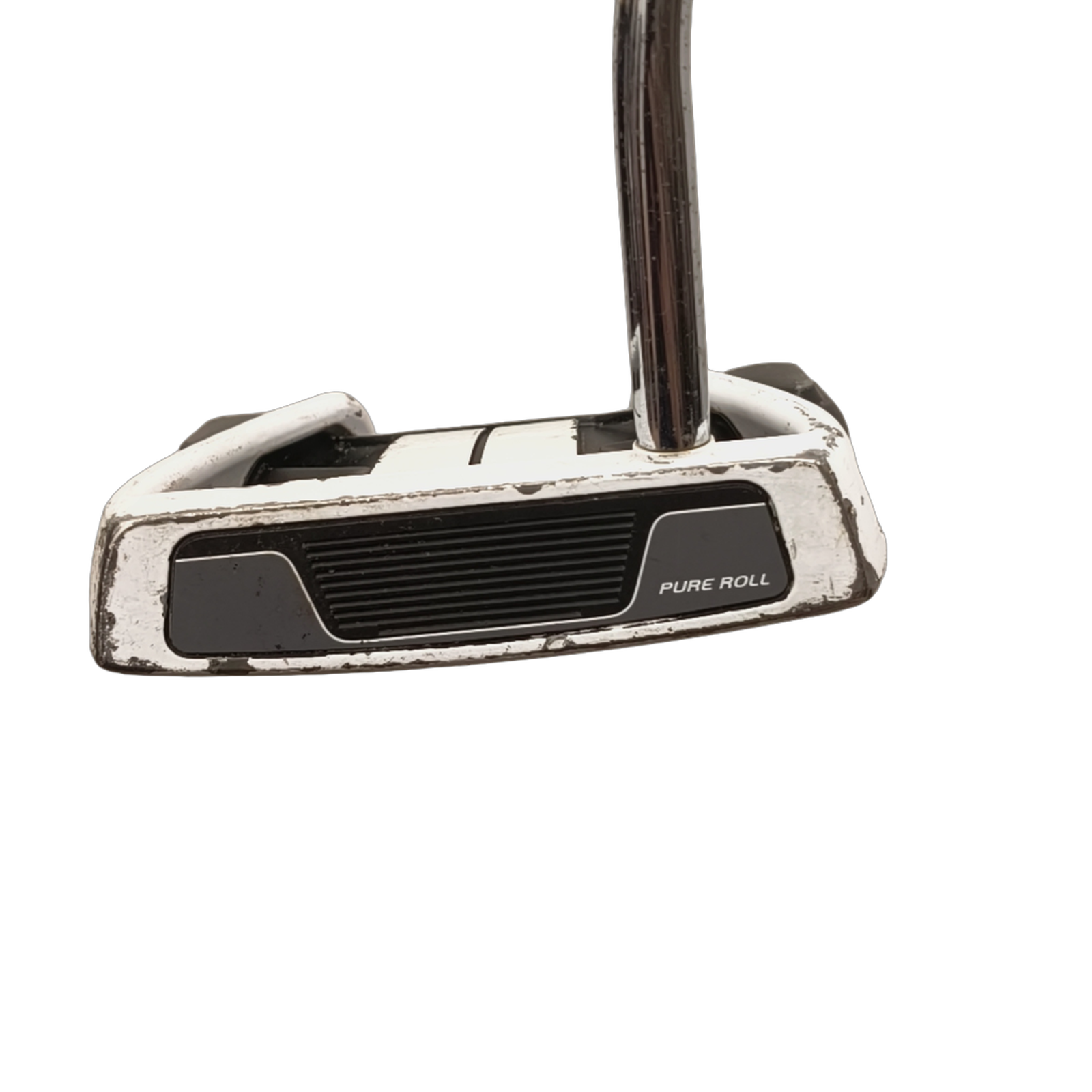 TaylorMade Daddy Long Legs Putter / 35" [model:birefnet-general] [bg:handrolled]