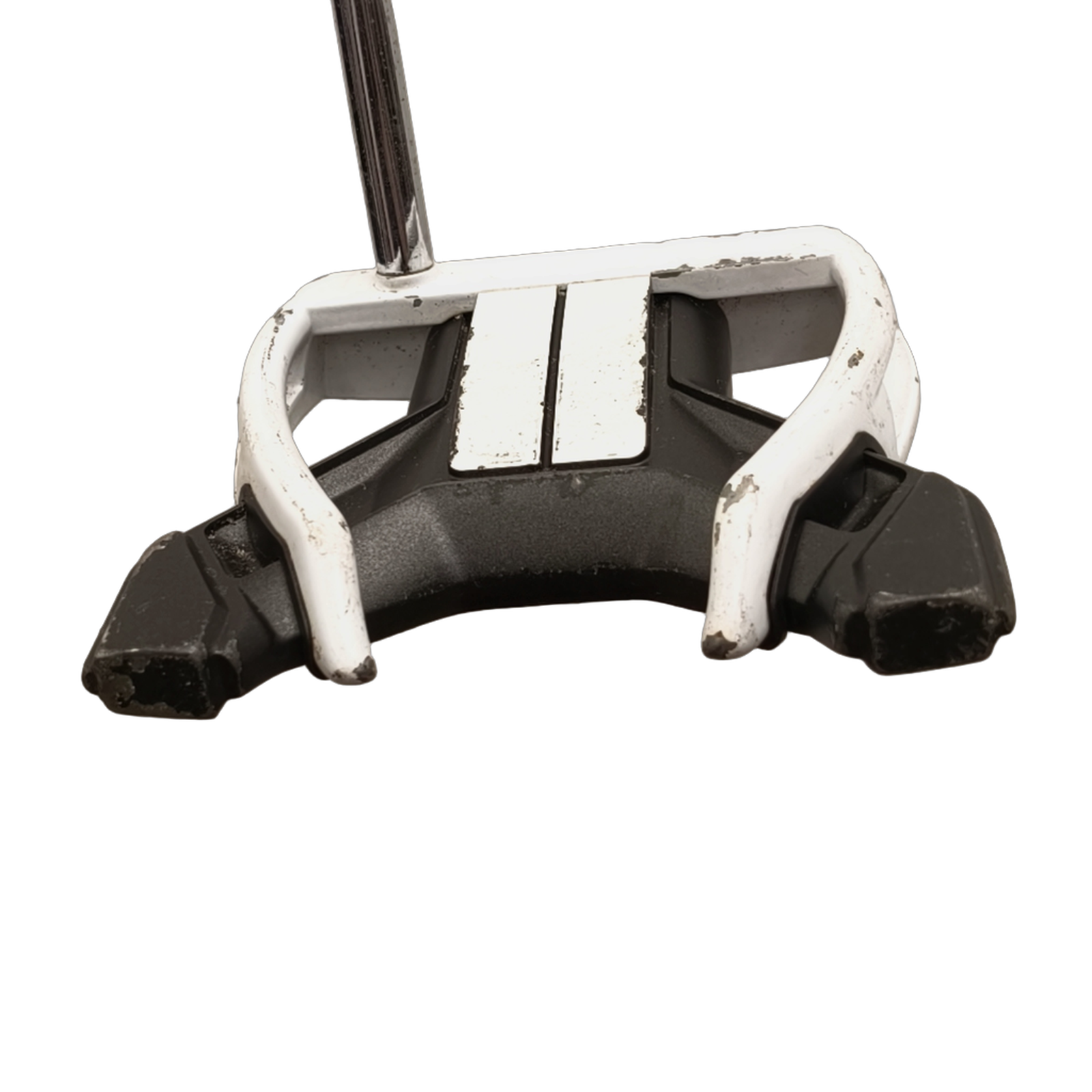 TaylorMade Daddy Long Legs Putter / 35" [model:birefnet-general] [bg:handrolled]