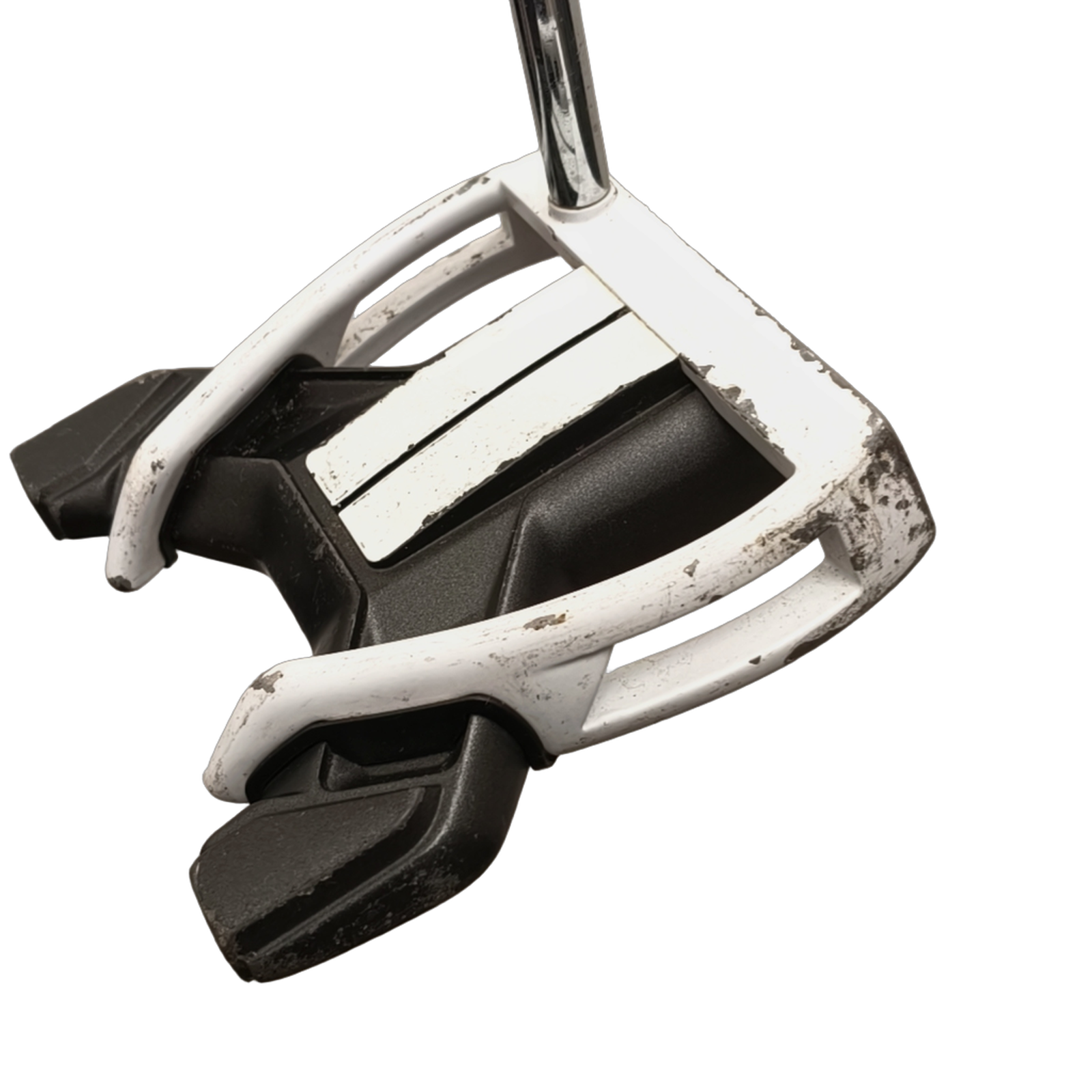 TaylorMade Daddy Long Legs Putter / 35" [model:birefnet-general] [bg:handrolled]