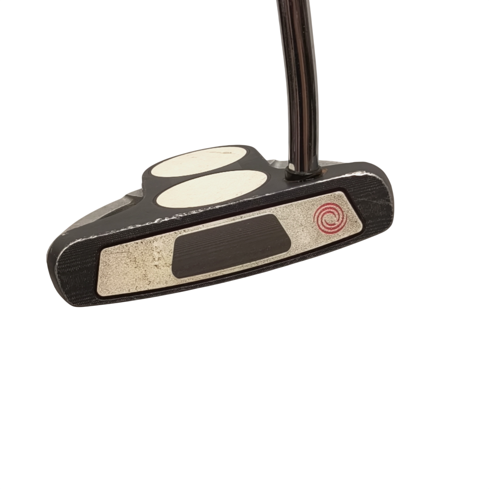 Odyssey 2-Ball SRT Putter / 34" [bg:photoroom-fallback]