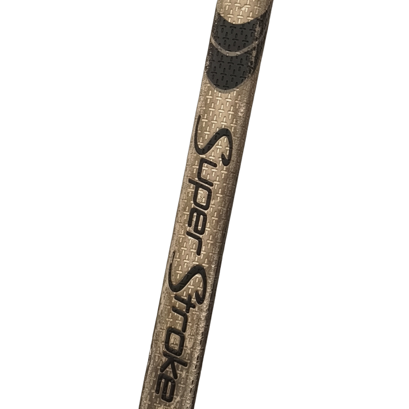 Odyssey 2-Ball SRT Putter / 34" [model:birefnet-general] [bg:handrolled]