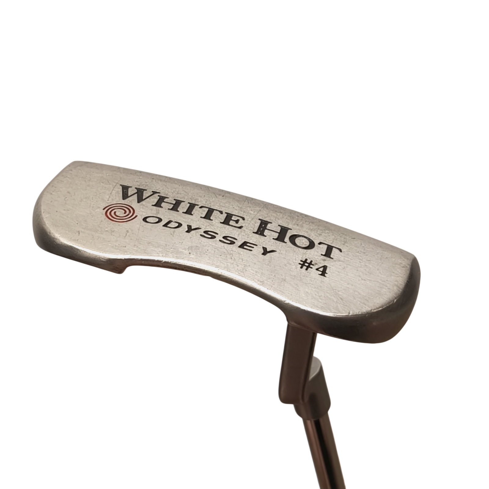 Odyssey White Hot #4  Putter / 35" [bg:photoroom-fallback]