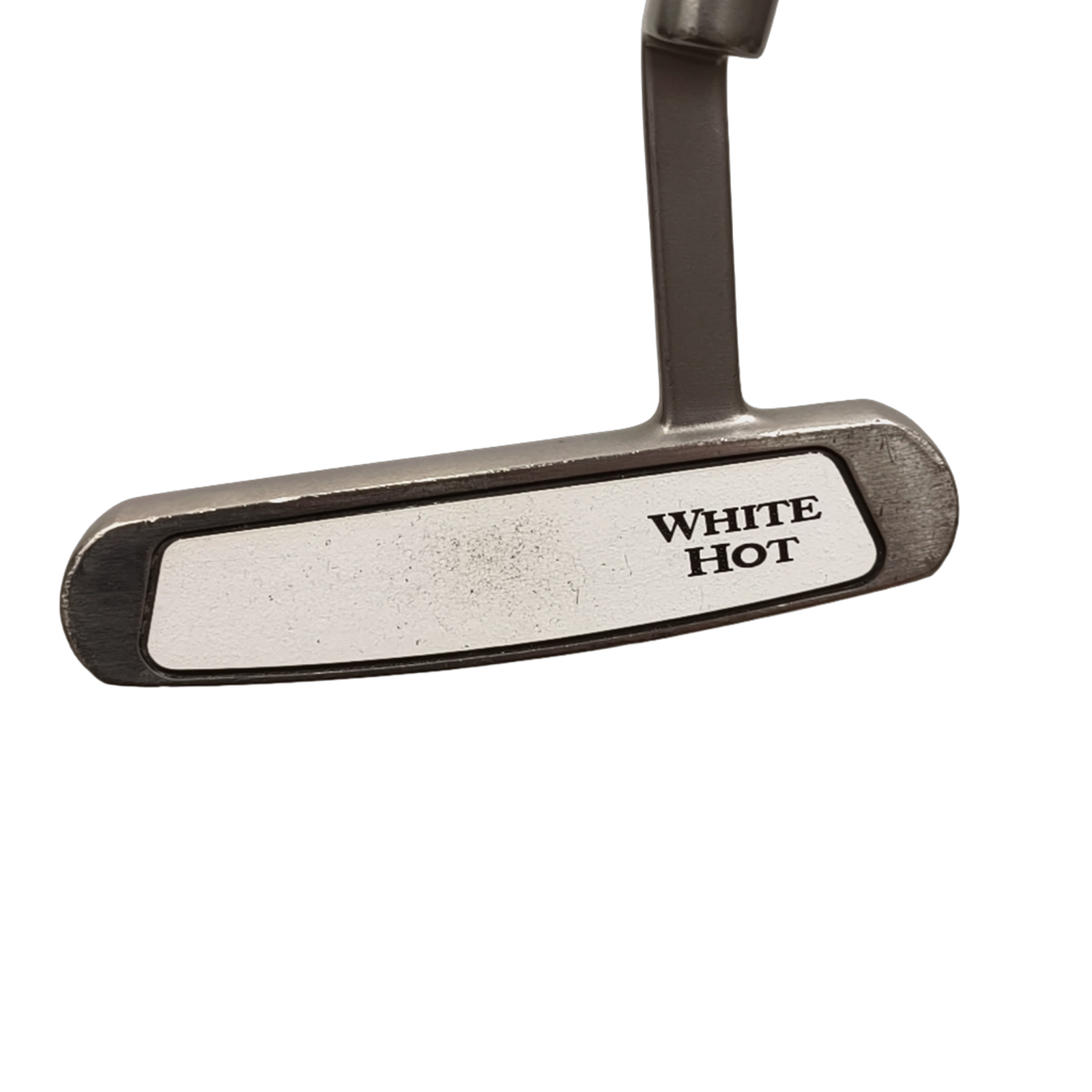 Odyssey White Hot #4  Putter / 35" [model:birefnet-general] [bg:handrolled]