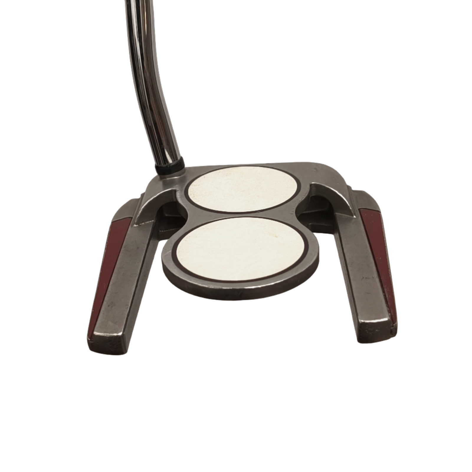 Odyssey 2-Ball F7 Putter / 34" [model:birefnet-general] [bg:handrolled]