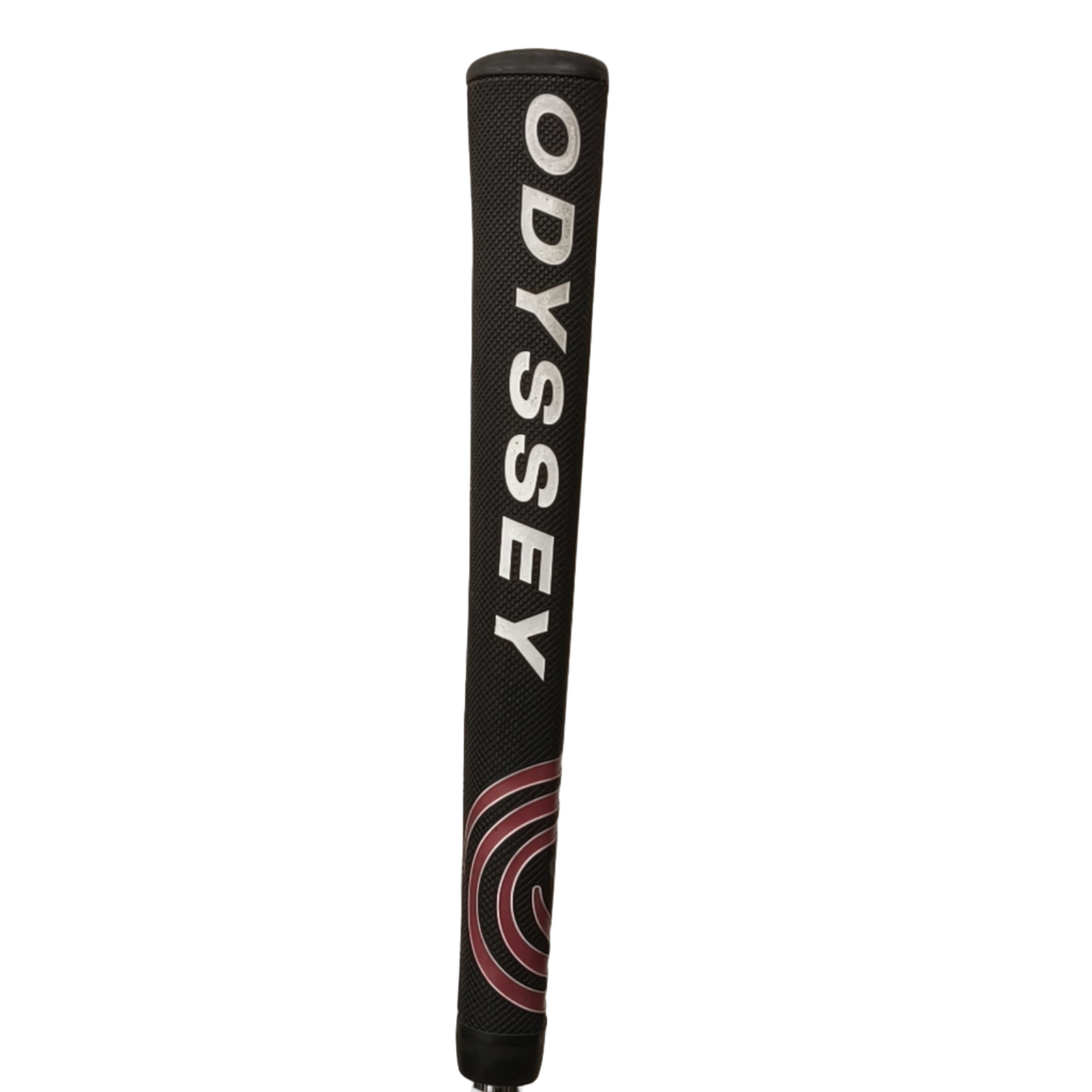 Venstre Odyssey White Hot 2-ball Putter / 36" [model:birefnet-general] [bg:handrolled]