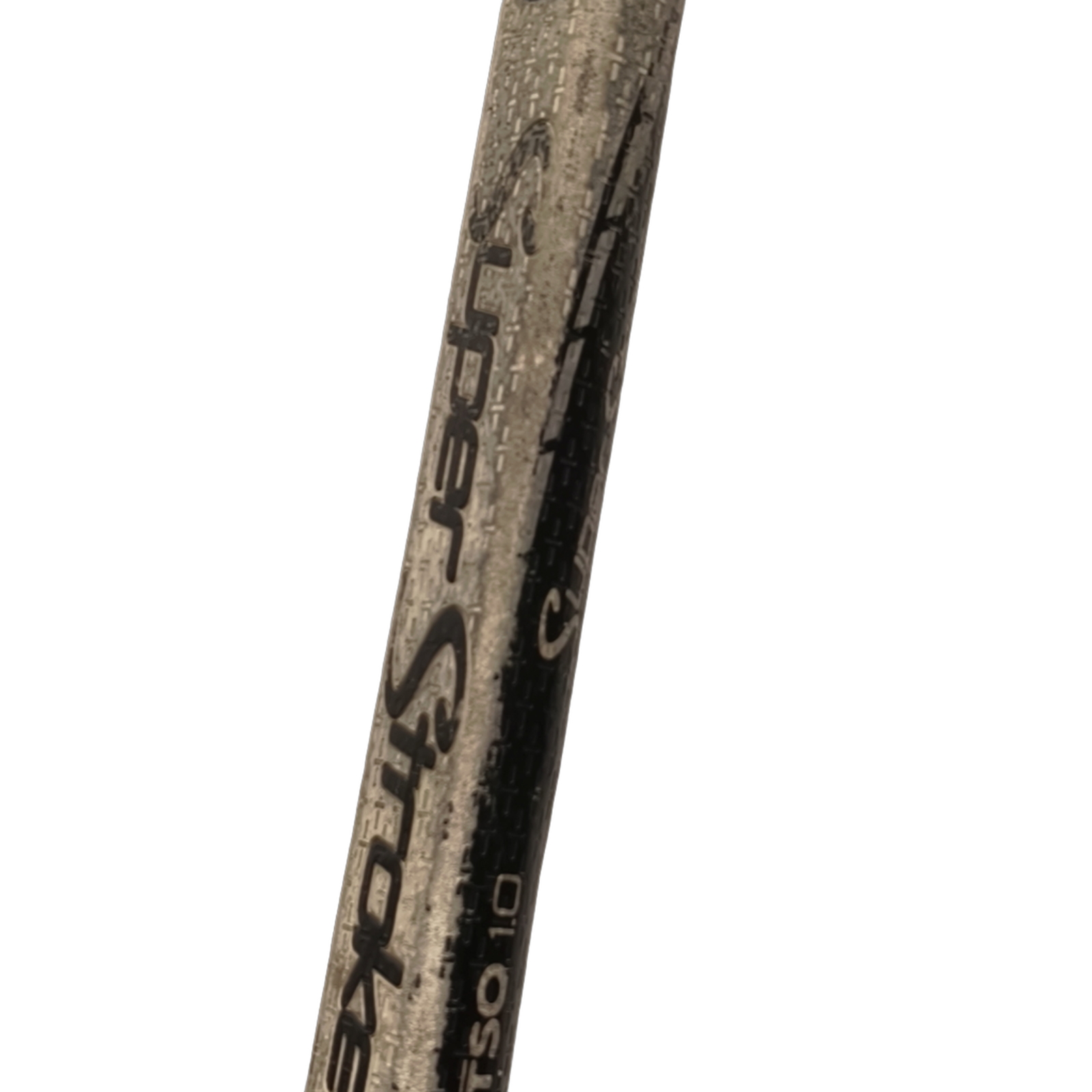 Odyssey O-Works Rossie ll Putter / 34" [model:birefnet-general] [bg:handrolled]