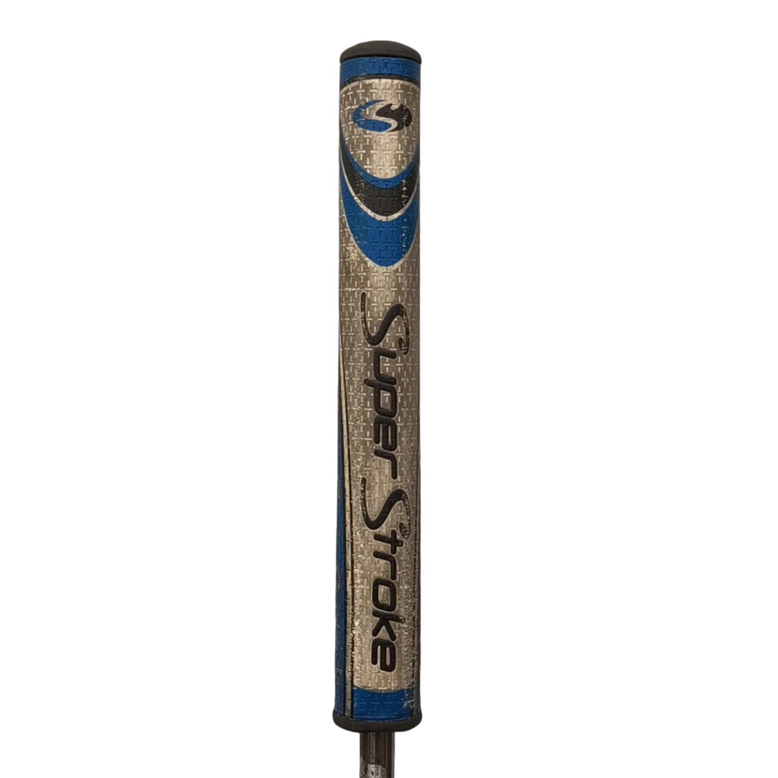 Yes! C-Groove Diana Putter / 35" [model:birefnet-general] [bg:handrolled]