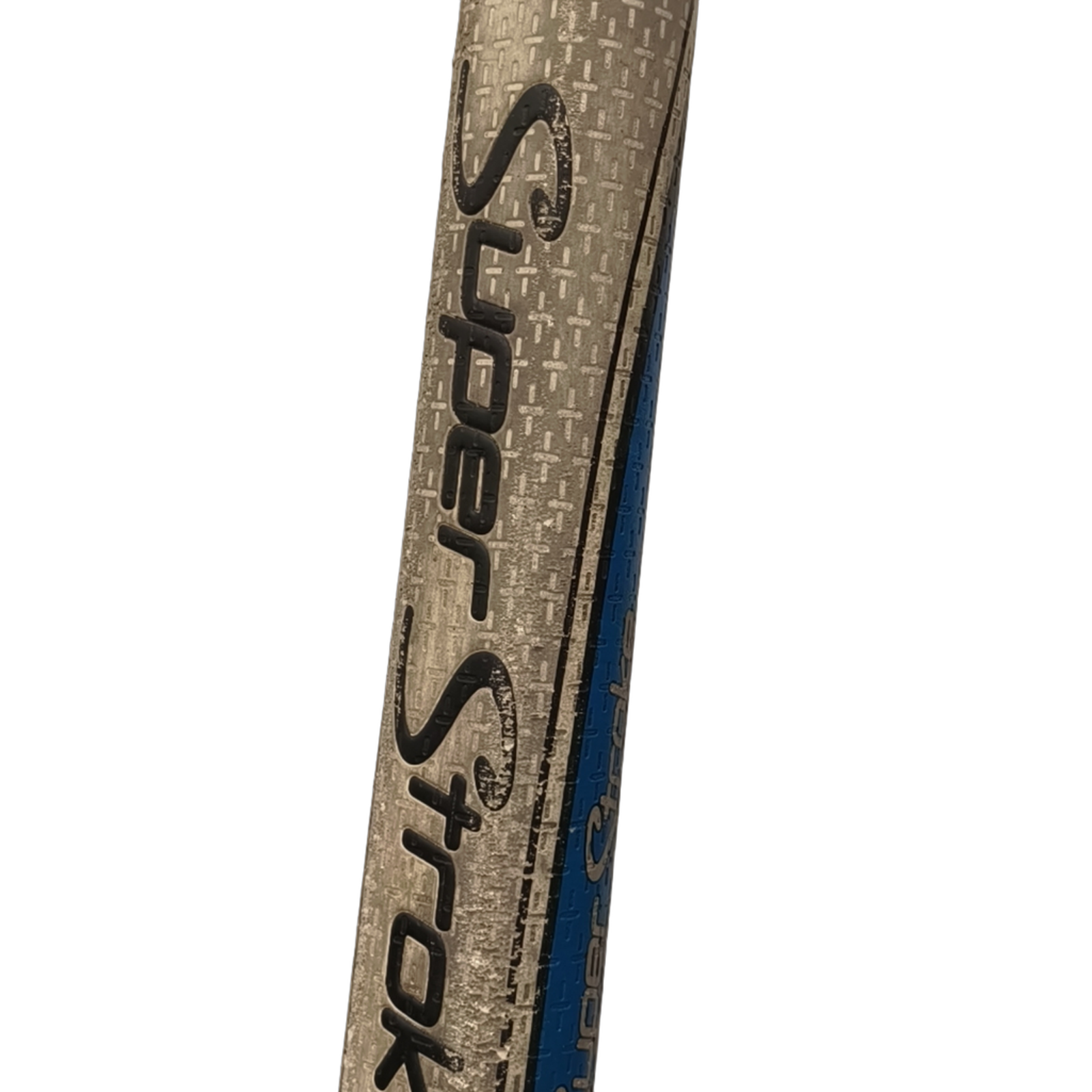 Yes! C-Groove Diana Putter / 35" [model:birefnet-general] [bg:handrolled]