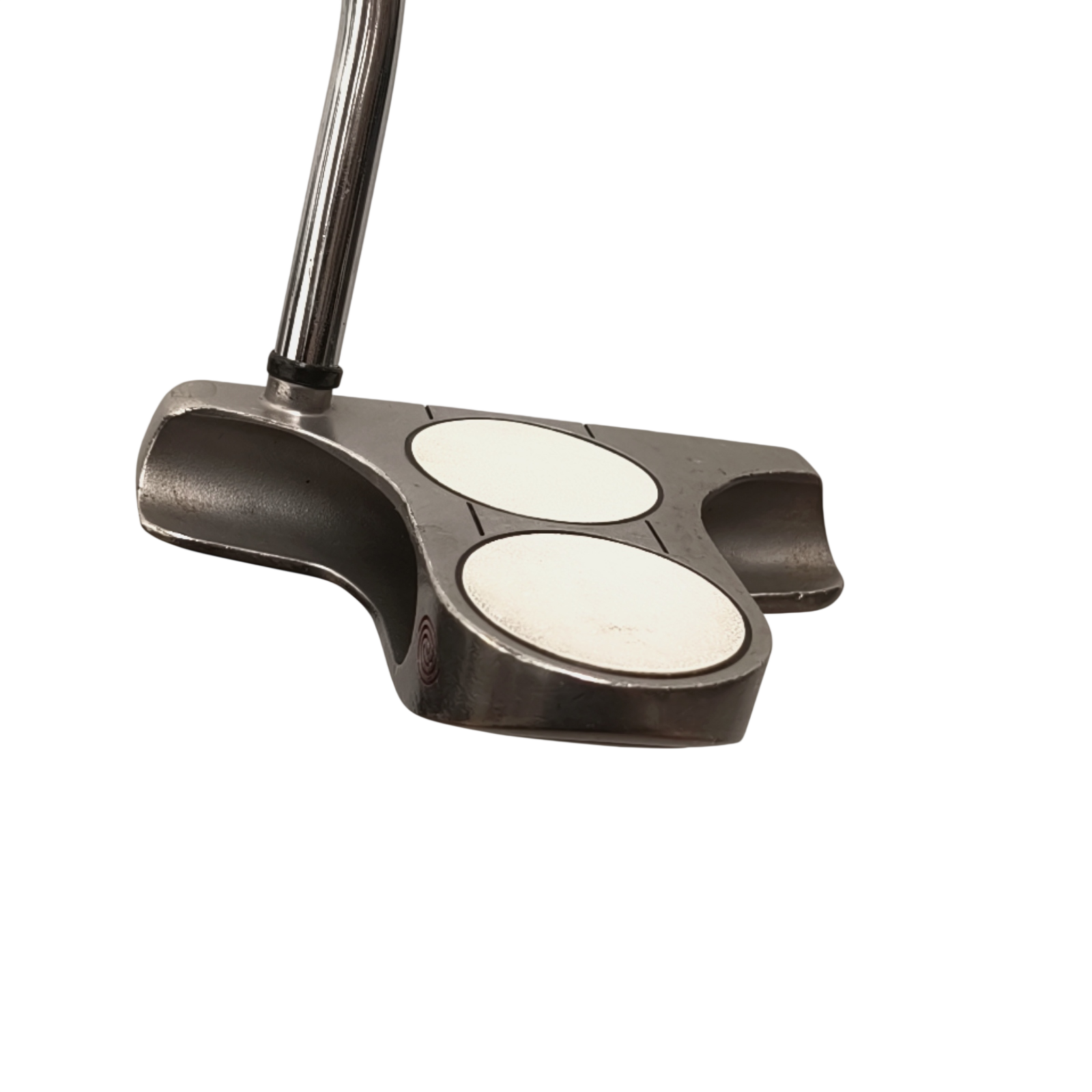 Odyssey 2-ball blade Putter / 35" [bg:photoroom-fallback]
