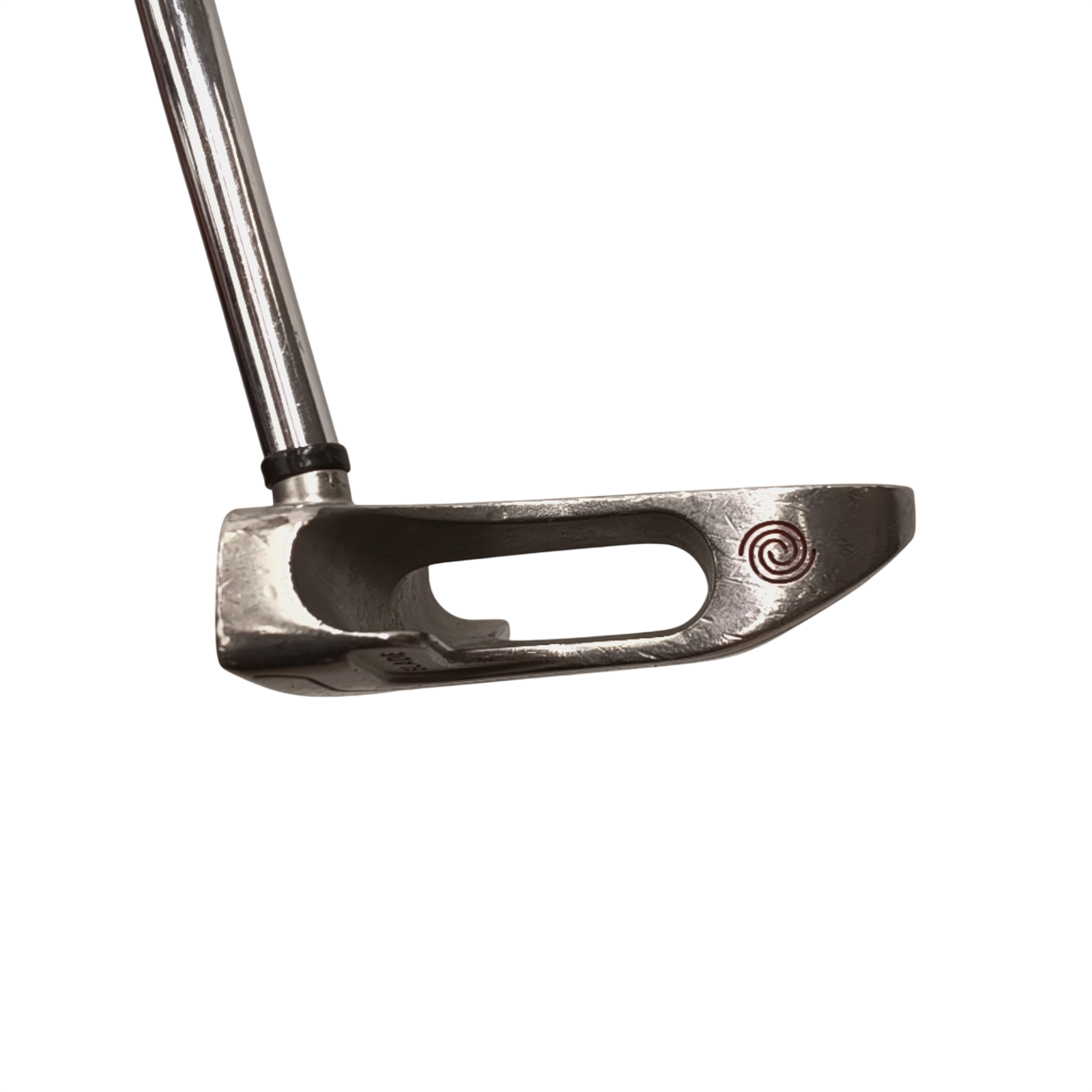 Odyssey 2-ball blade Putter / 35" [bg:photoroom-fallback]