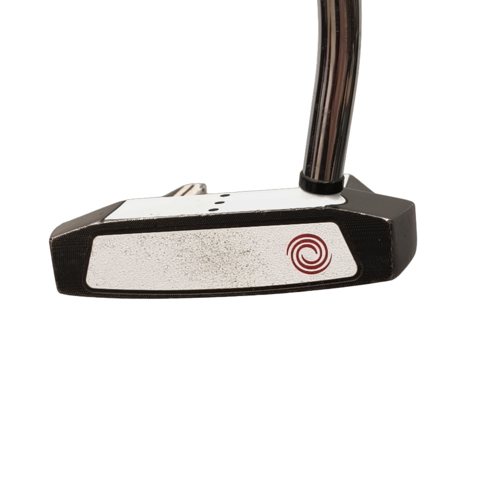 Odyssey Versa #7 Putter / 34" [model:birefnet-general] [bg:handrolled]
