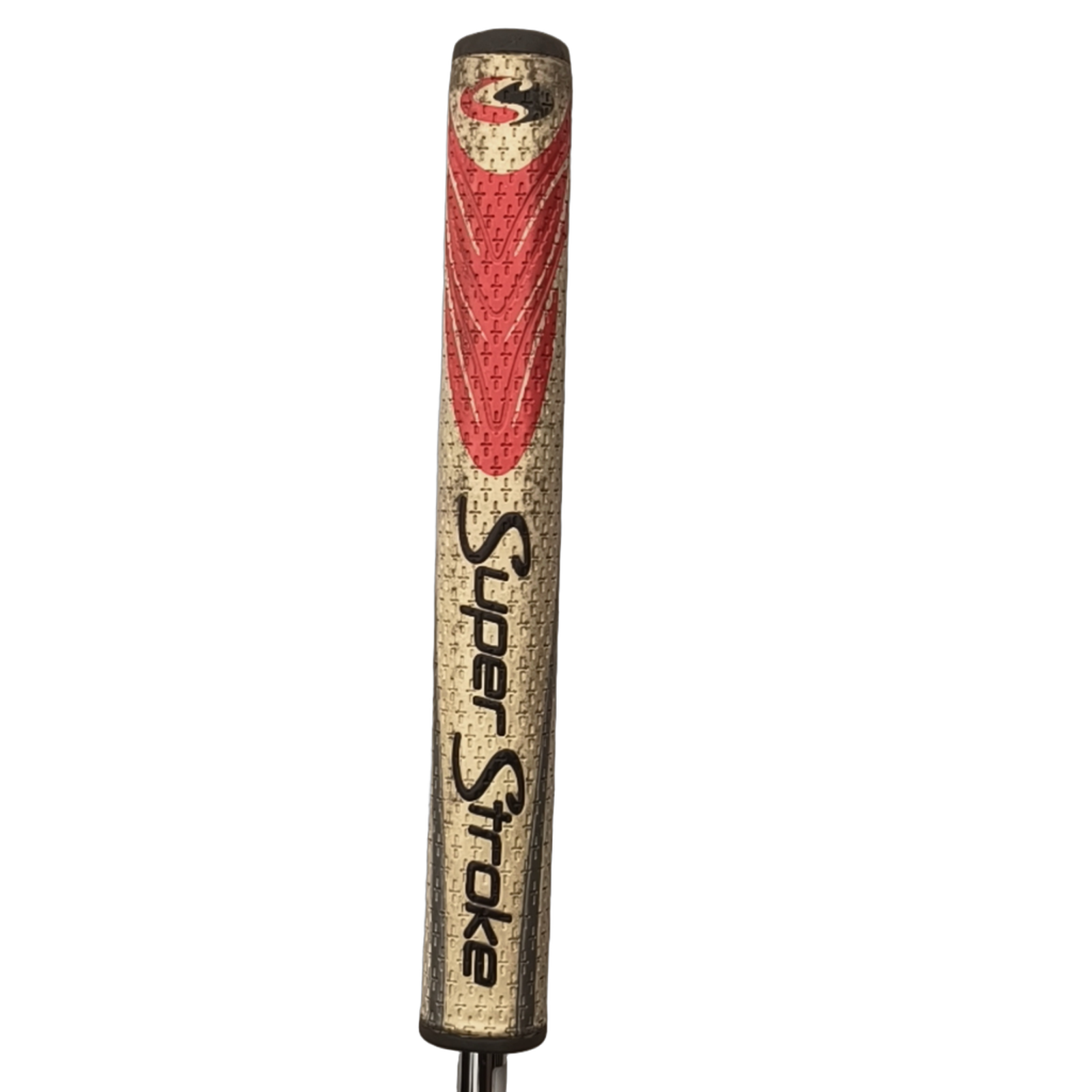 Odyssey Versa #7 Putter / 34" [model:birefnet-general] [bg:handrolled]