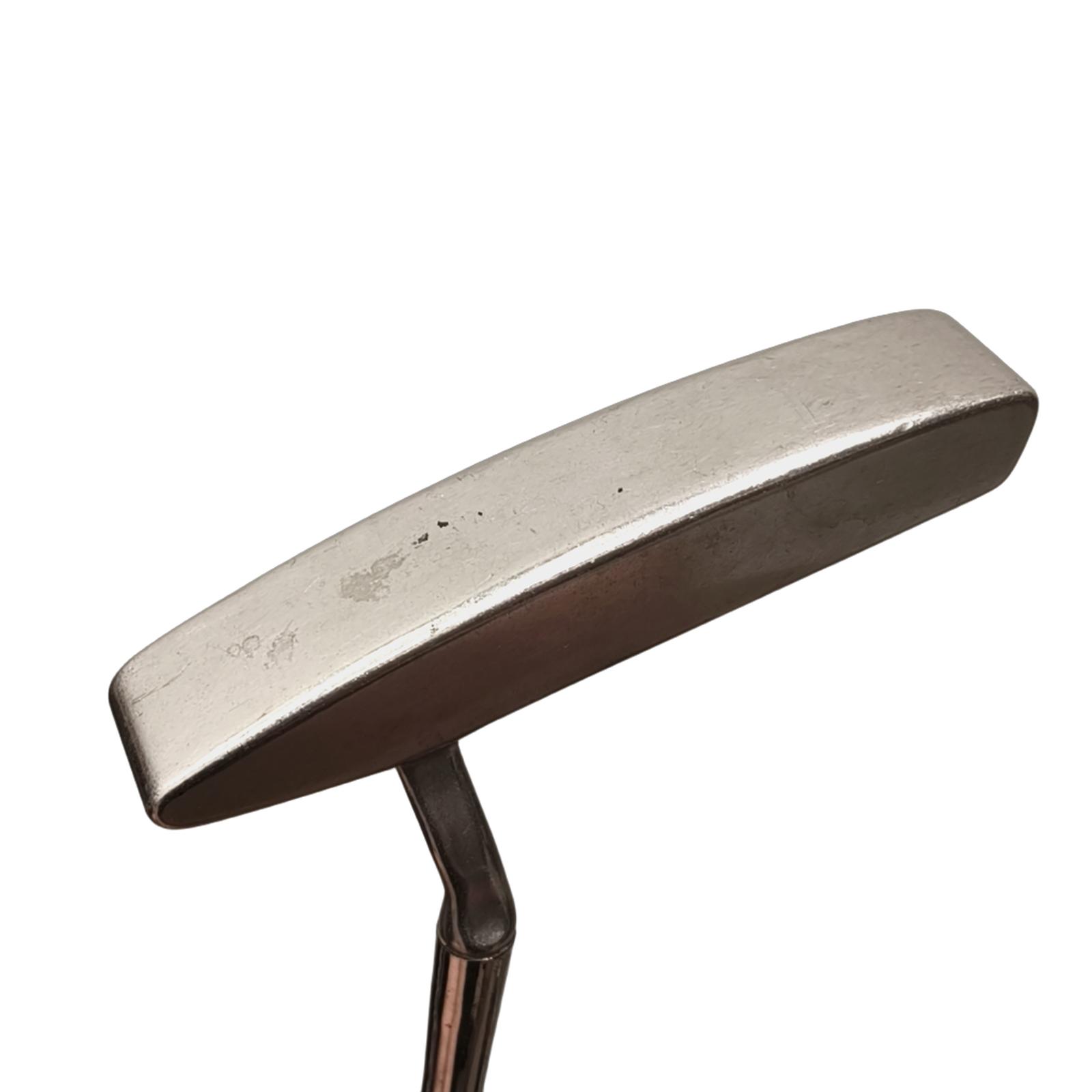 PING Karsten Pal 2 Putter / 33" [model:birefnet-general] [bg:handrolled]