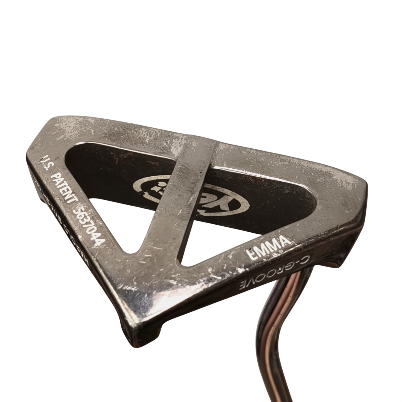 Yes! Emma Putter / 35" [bg:photoroom-fallback]