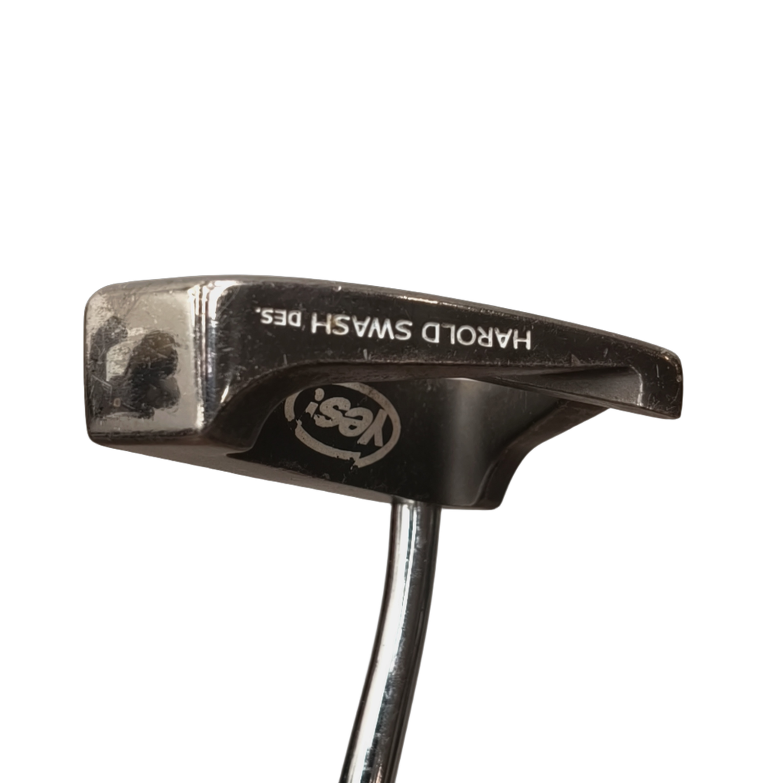 Yes! Emma Putter / 35" [model:birefnet-general] [bg:handrolled]