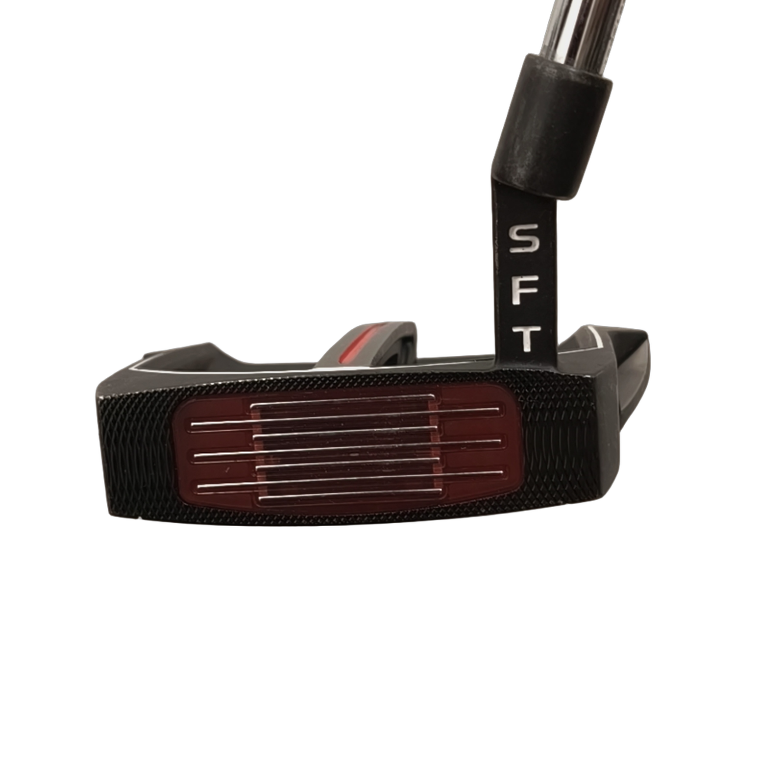 Cleveland Epsilon NCX Ray Putter / 33" [model:birefnet-general] [bg:handrolled]