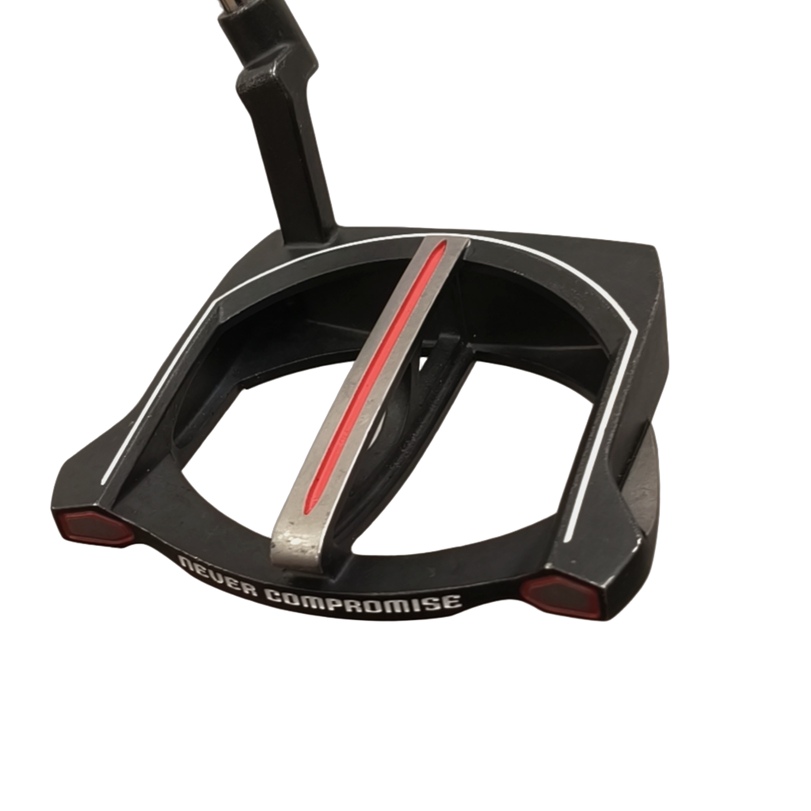 Cleveland Epsilon NCX Ray Putter / 33" [model:birefnet-general] [bg:handrolled]