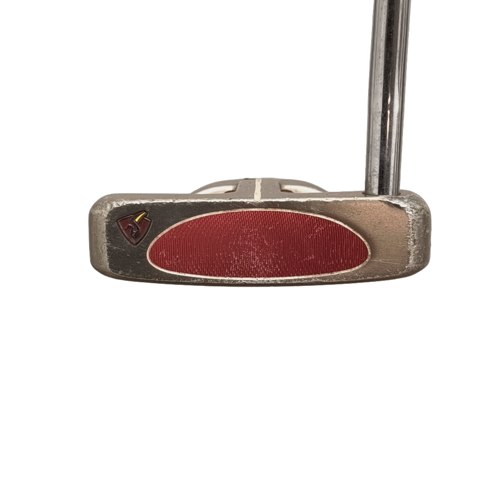 TaylorMade Rossa Monza Putter / 35" [model:birefnet-general] [bg:handrolled]