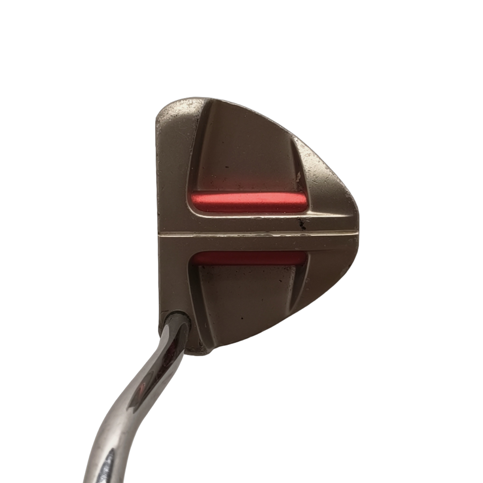 TaylorMade Rossa Monza Putter / 35" [model:birefnet-general] [bg:handrolled]