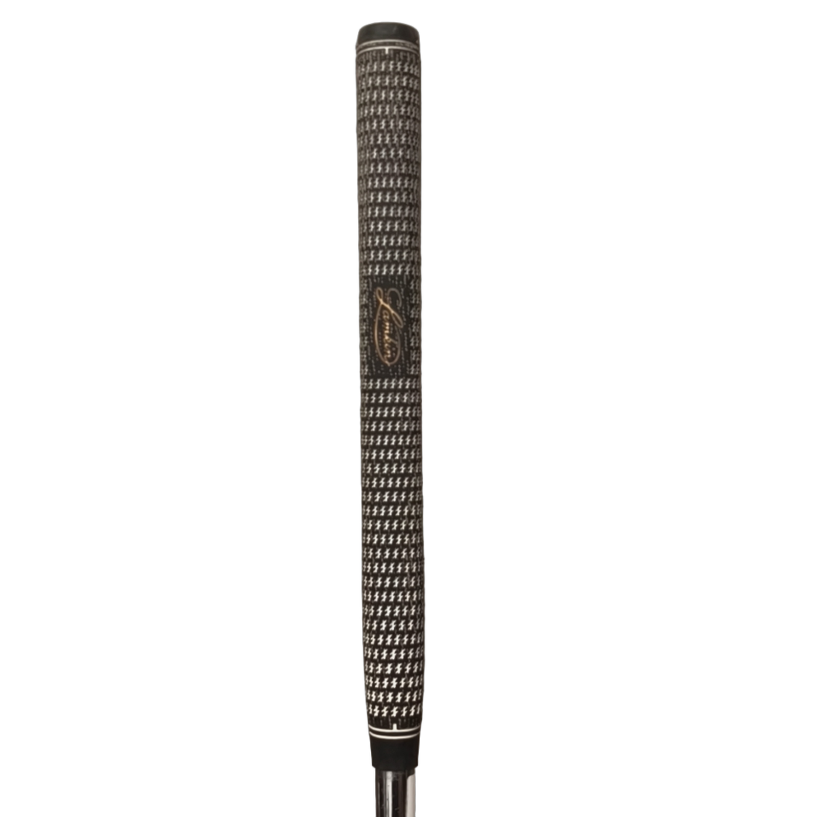 Odyssey White Steel 2-Ball Putter / 35" [model:birefnet-general] [bg:handrolled]