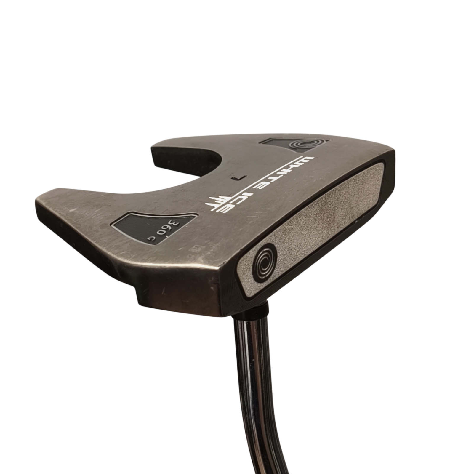 Odyssey White Ice #7 Putter / 34" [bg:photoroom-fallback]