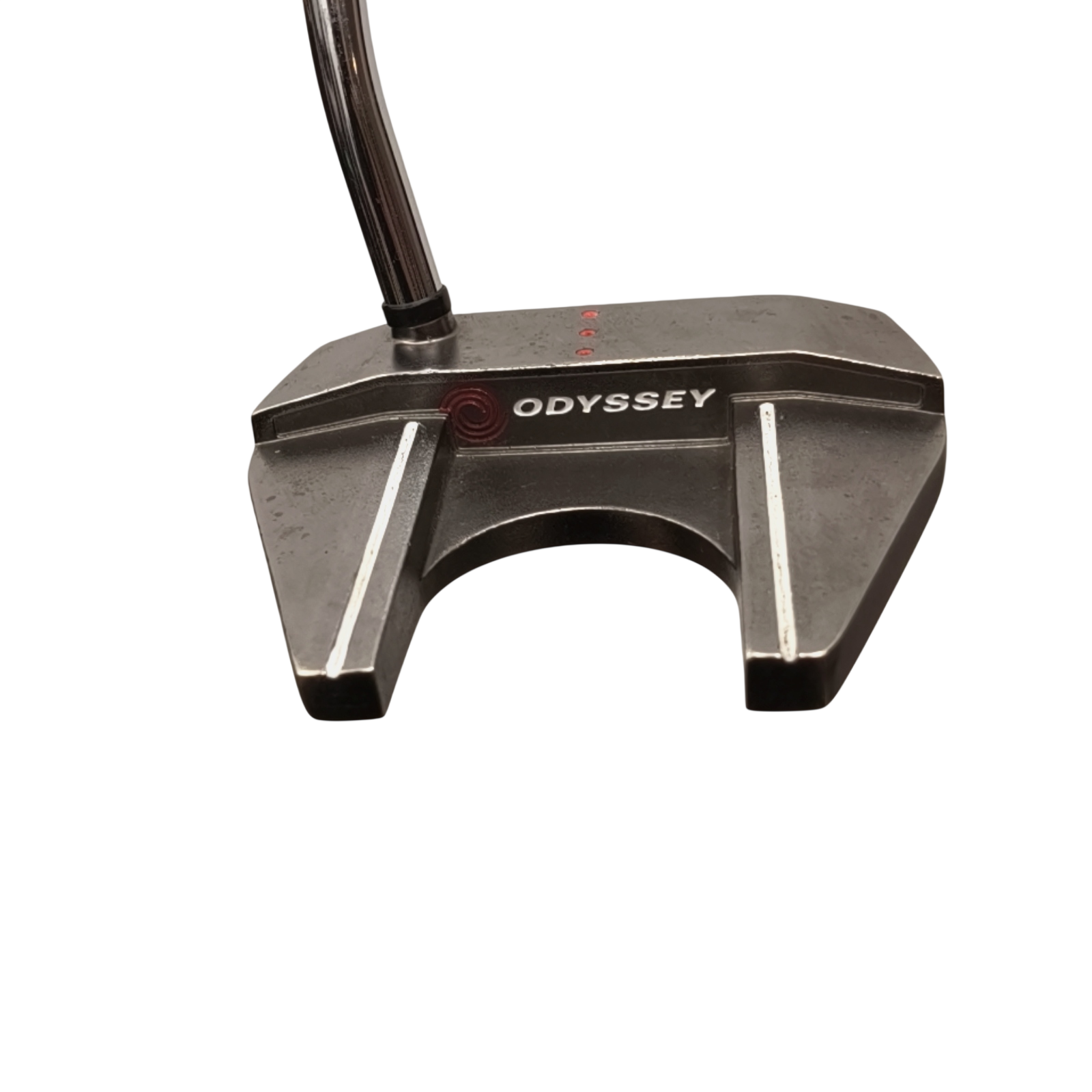 Odyssey White Ice #7 Putter / 34" [bg:photoroom-fallback]