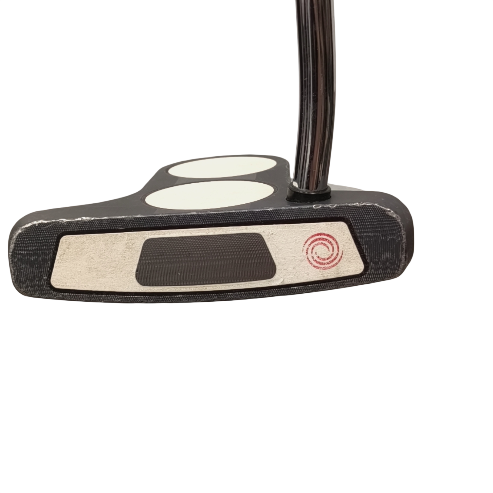 Odyssey 2-Ball SRT Putter / 34" [bg:photoroom-fallback]