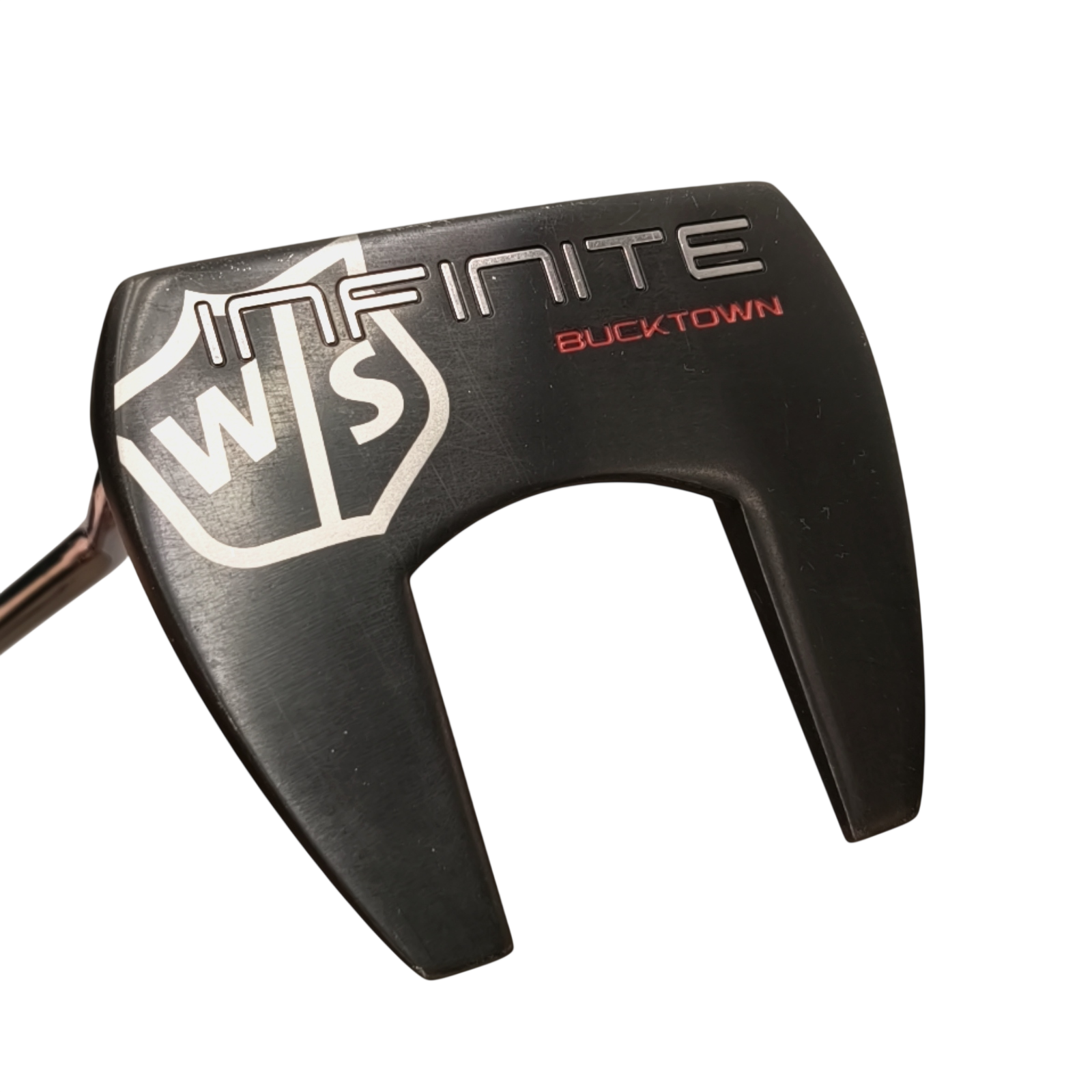 Venstre Wilson Staff Infinite Bucktown Putter / 34" [bg:photoroom-fallback]